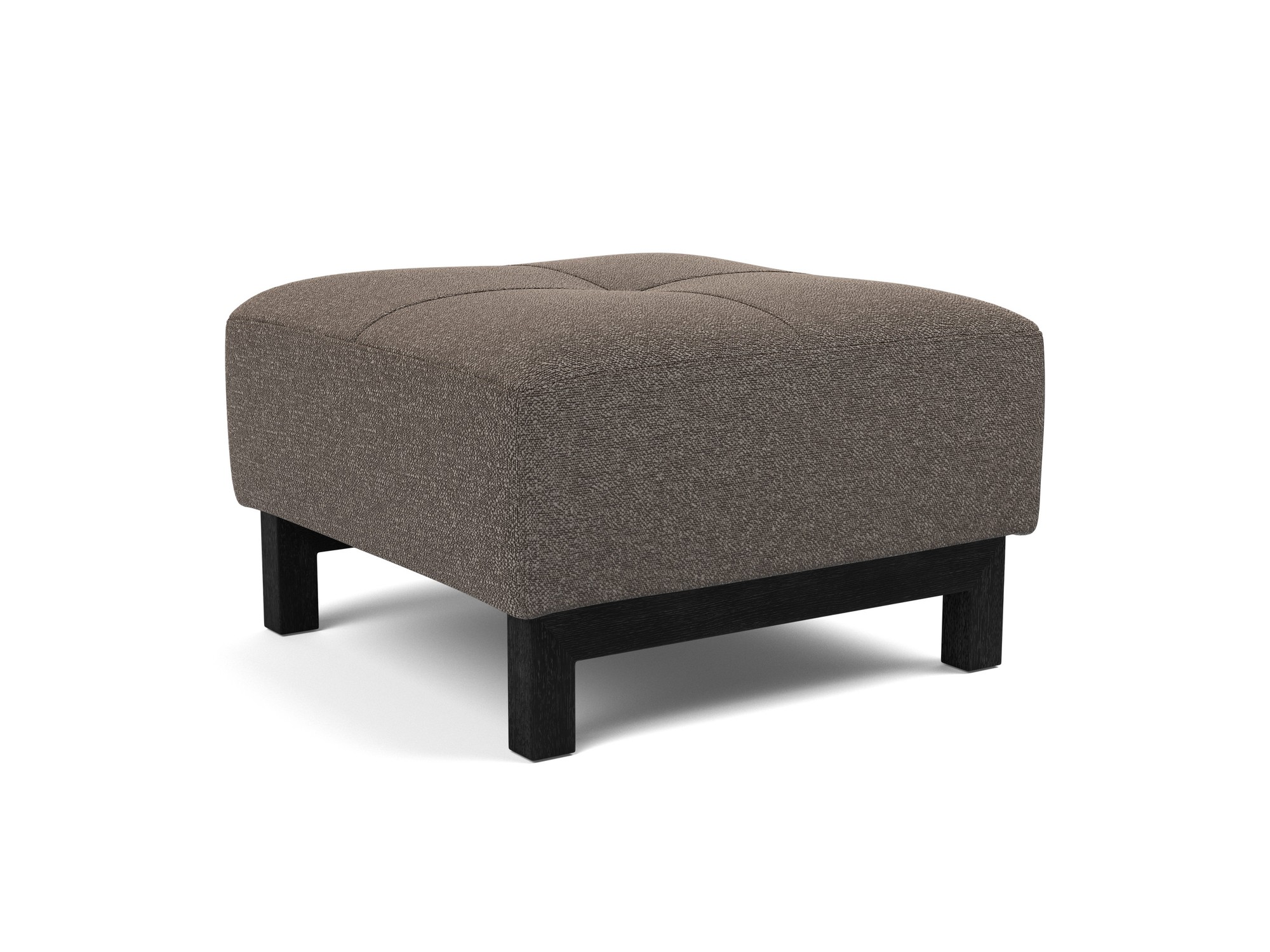 Hocker Bifrost D.E.L. Boucle Skandi 530-Taupe