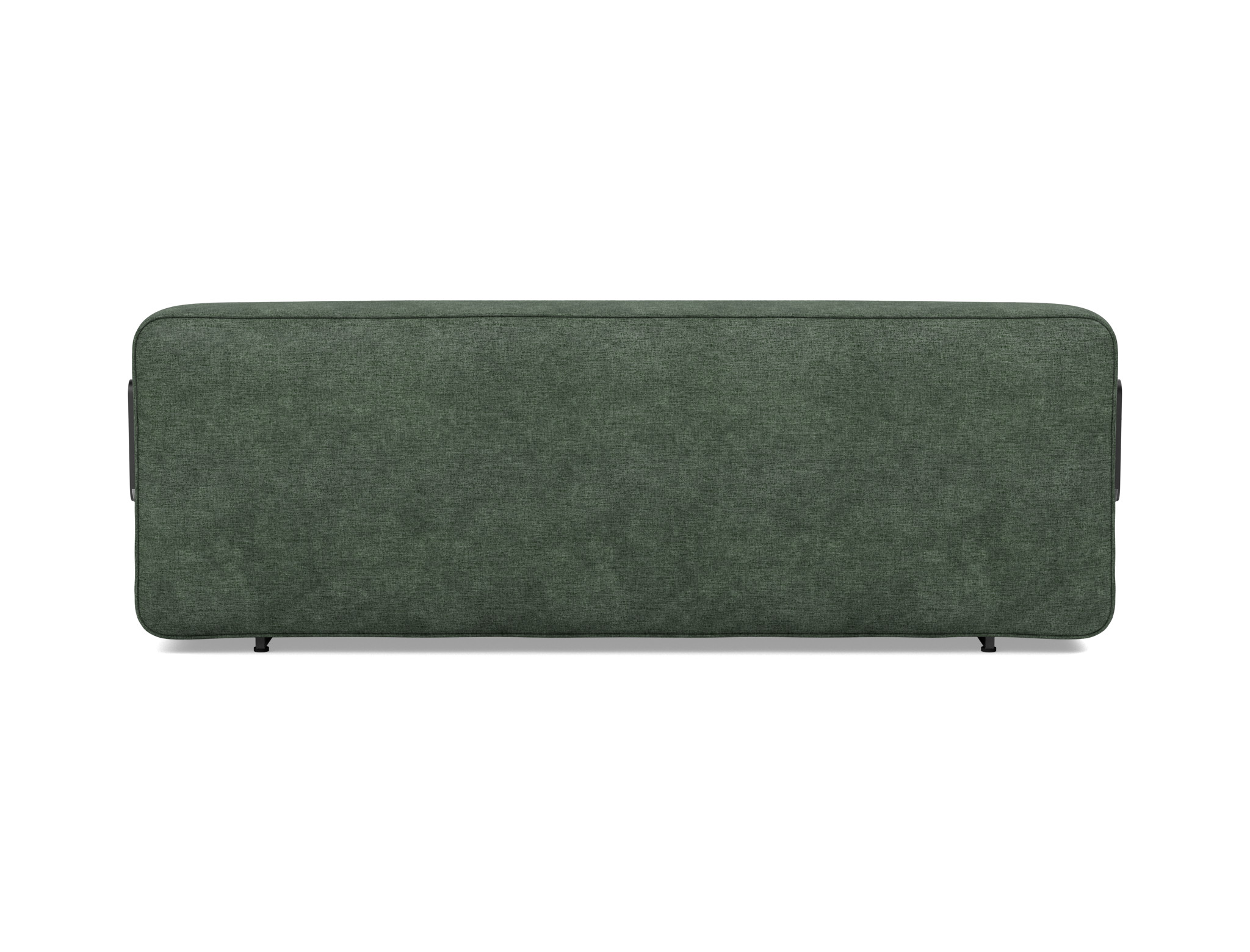 Schlafsofa Yonata Flachgewebe Avella 281-Pine-Green