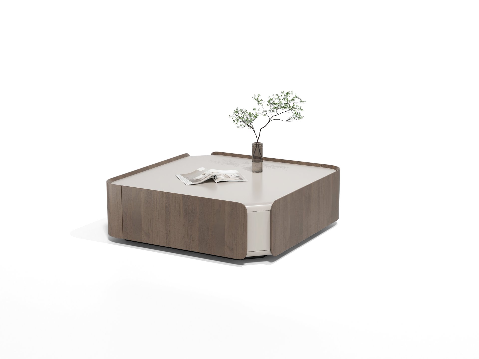 Livin Hill Couchtisch Sileno SE06