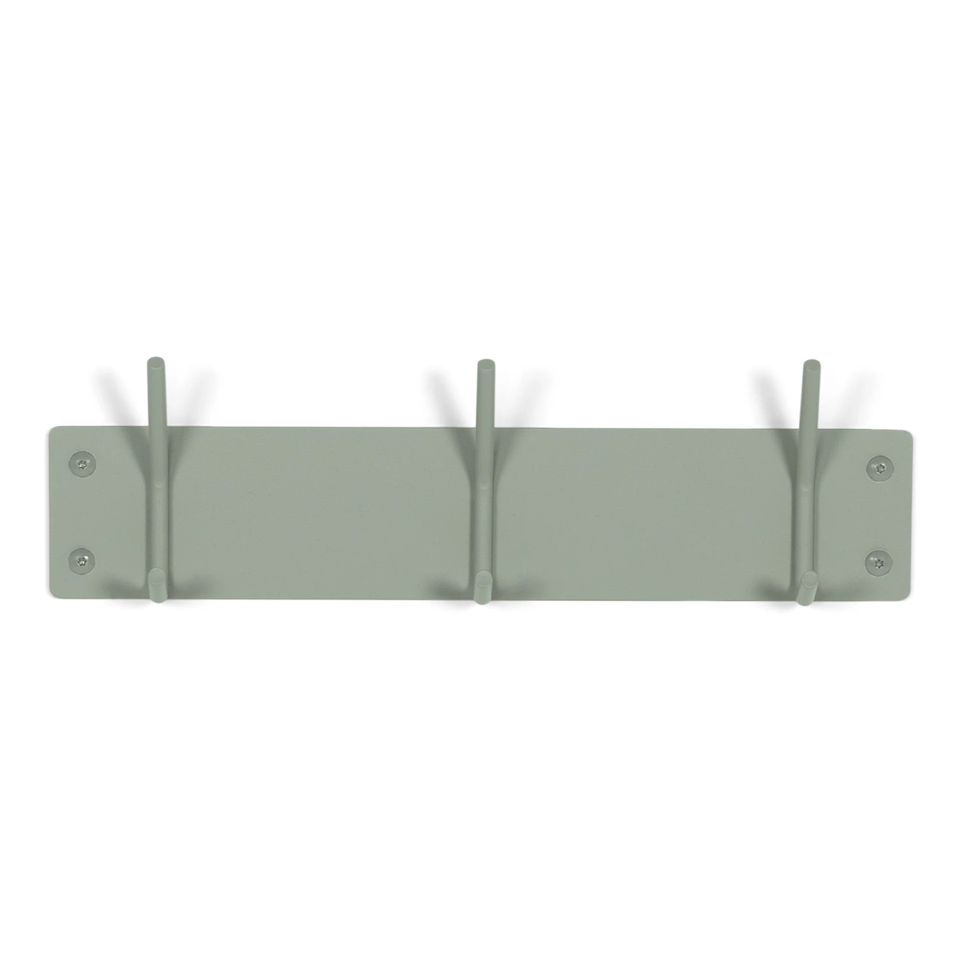 Spinder Design Wandgarderobe Fusion 3 Dusty Green