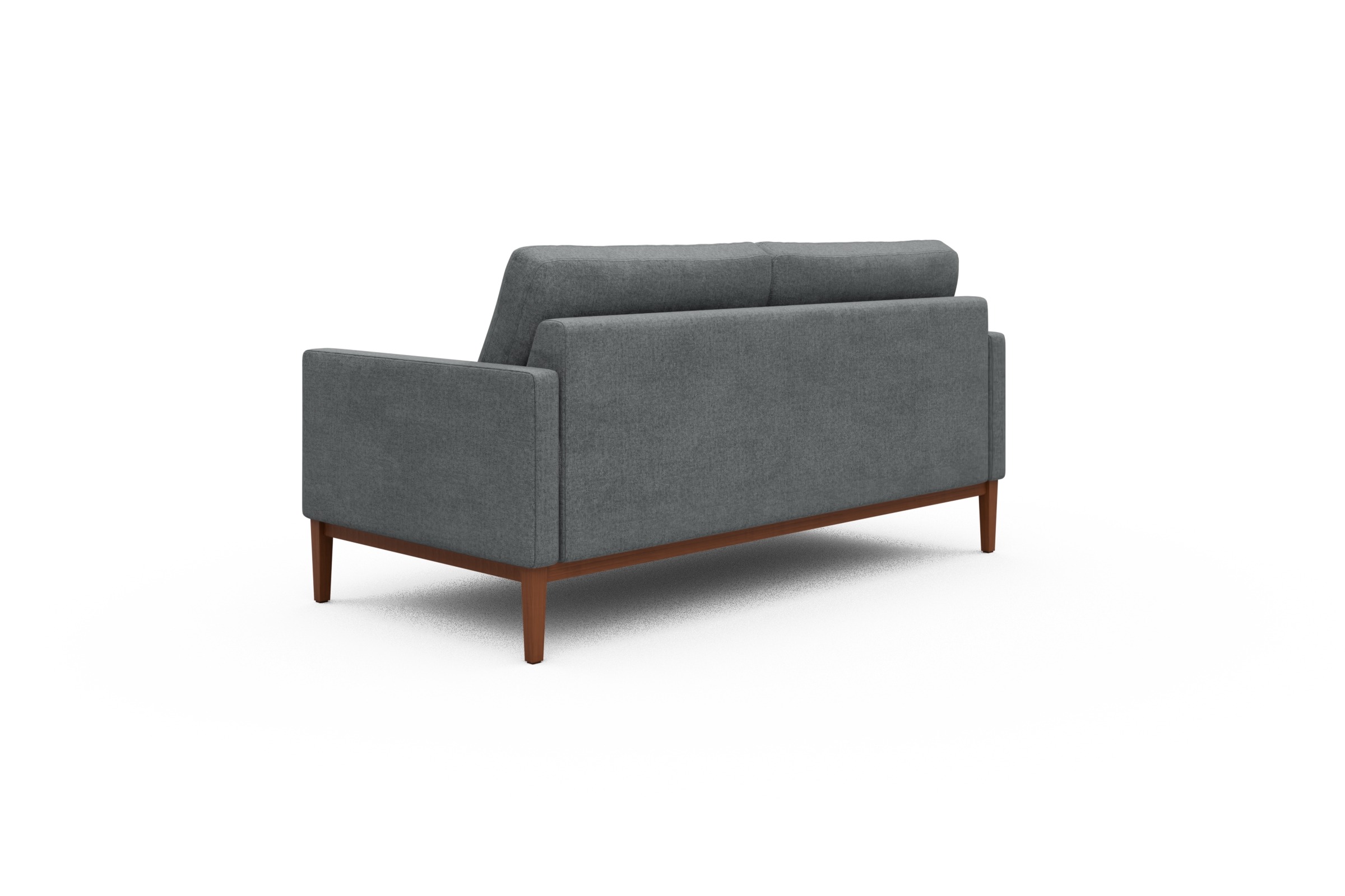 Sofa Bodo 2,5-Sitzer Casone-Gravel-Grey