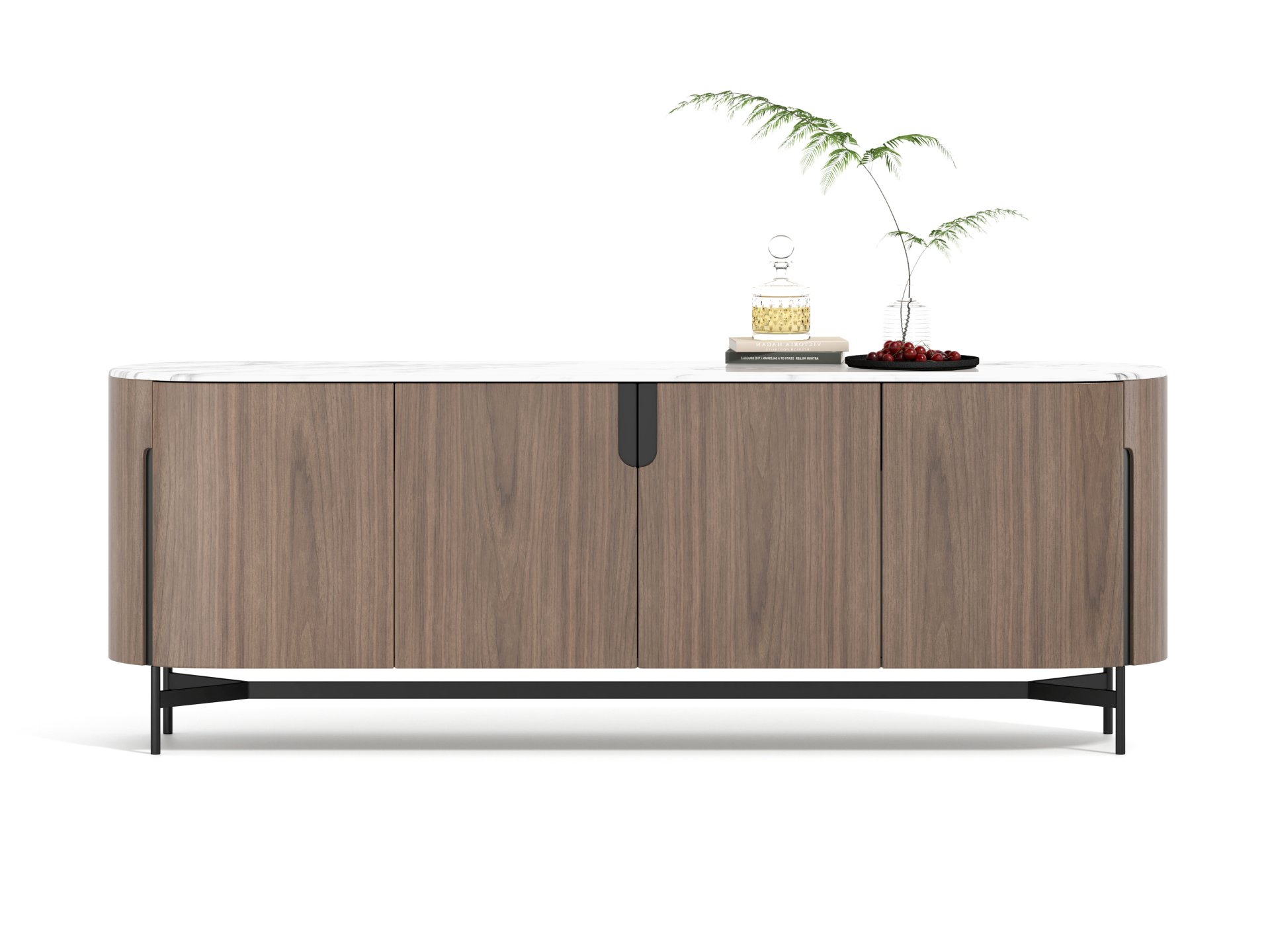 Livin Hill Kommode Silario SA01