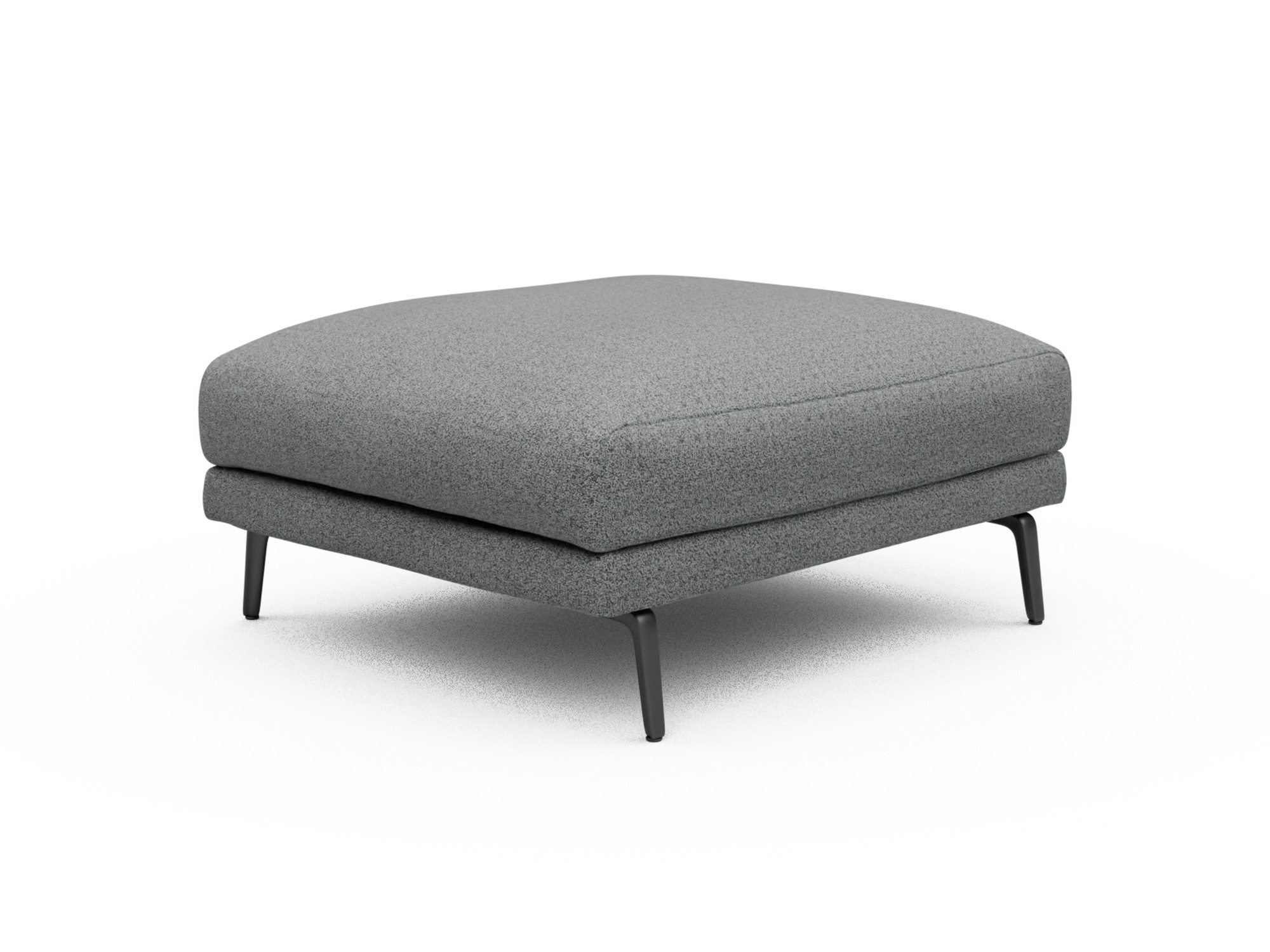 Skandi Home Ottomane Karl Aivi-Gravet-Grey moebelfaktor