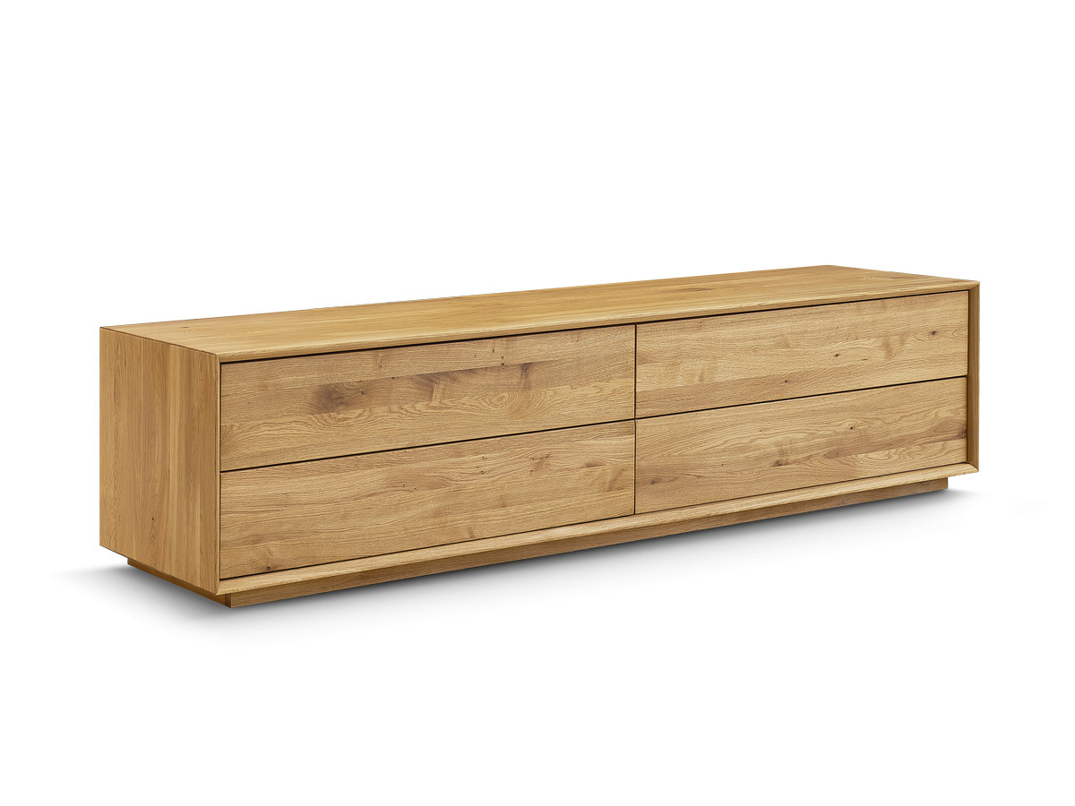 Bobochic Victoria TV-Board 218 × 48 cm