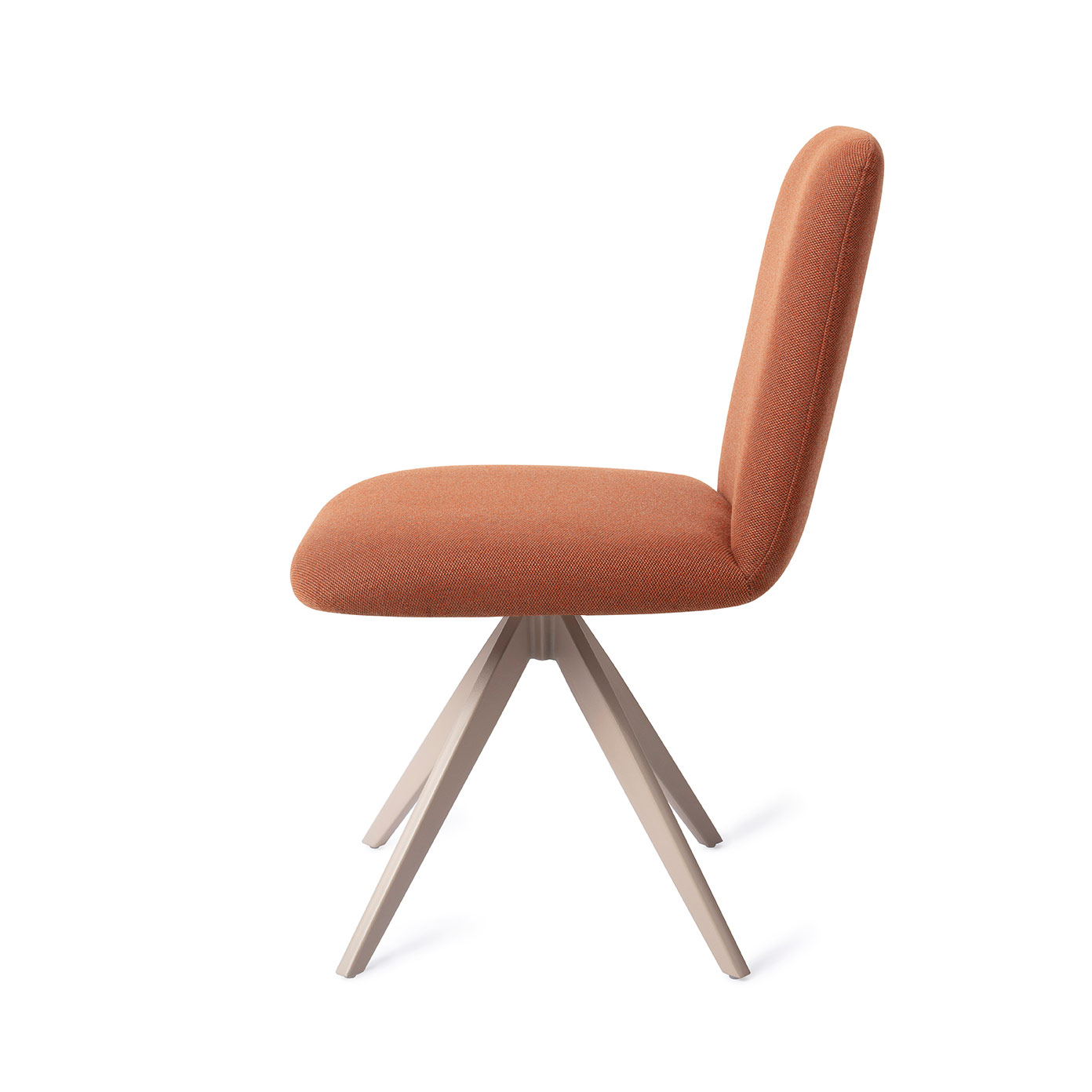 Jesper Home Esszimmerstuhl Taiwa Hearth-Harmony Turn Beige