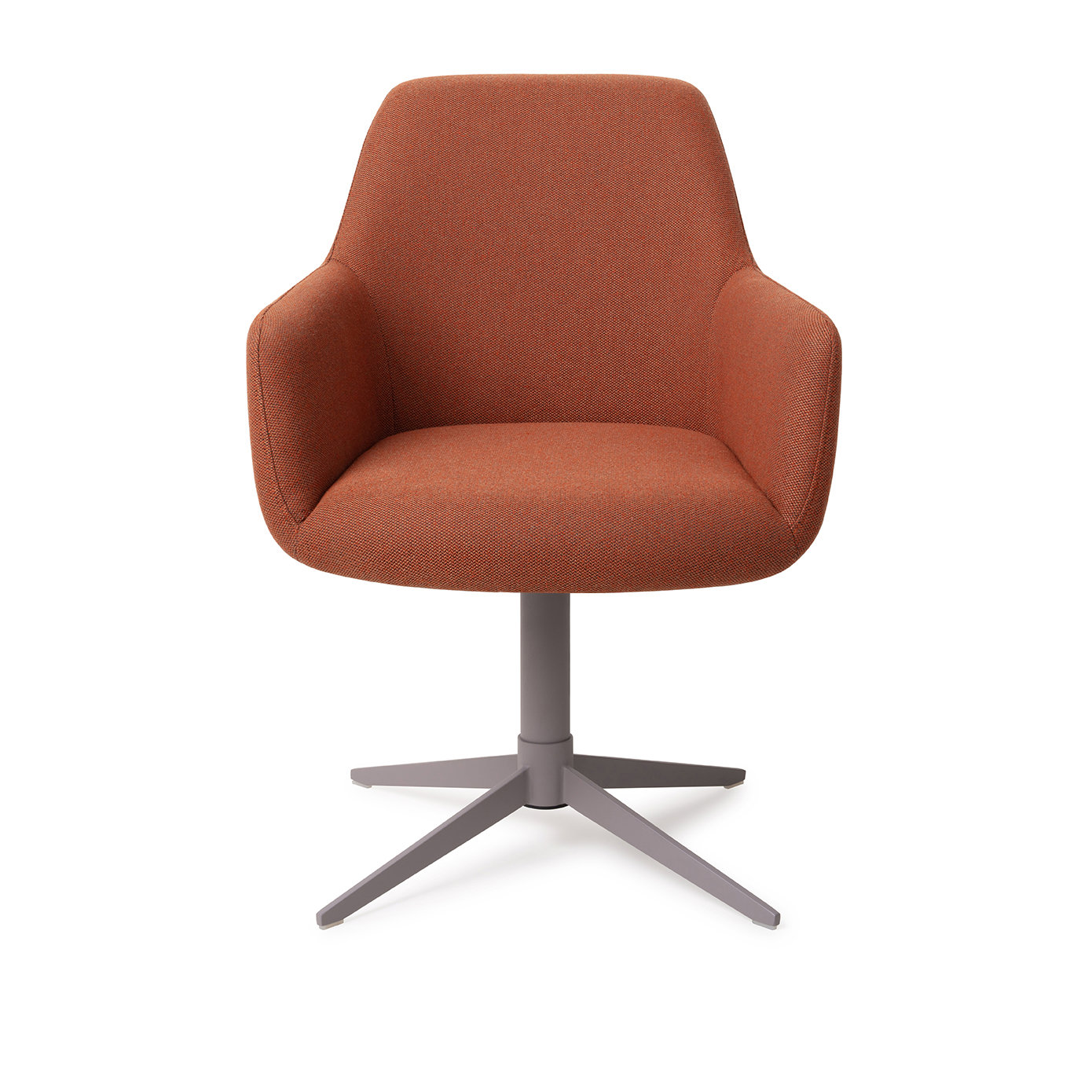 Jesper Home Esszimmerstuhl Hiroo Hearth Harmony Quad Grau