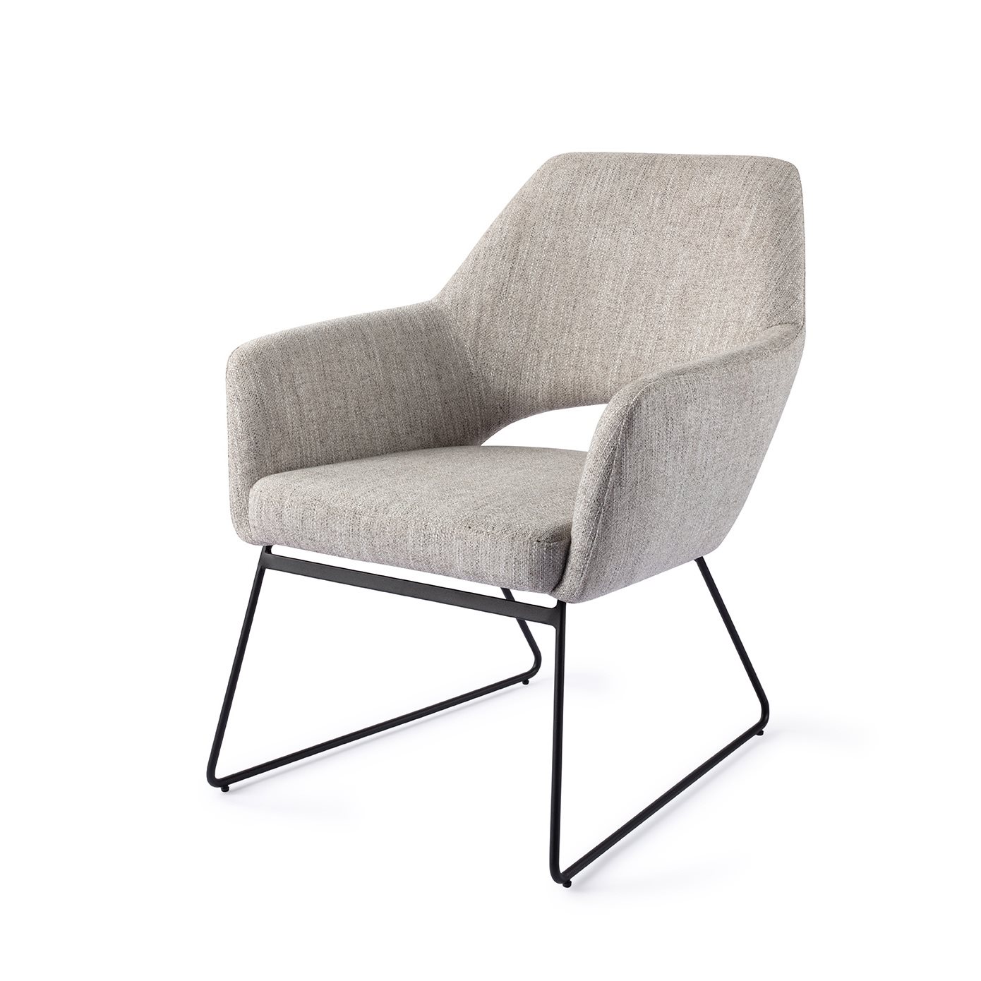 Jesper Home Akzentstuhl Yanai Pigeon