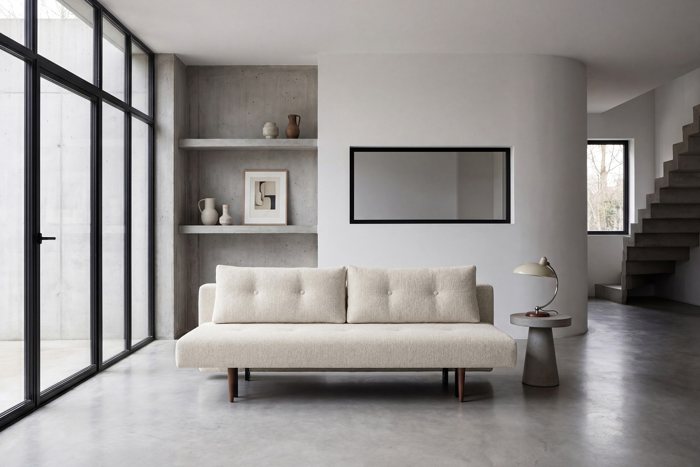 Schlafsofa Recast