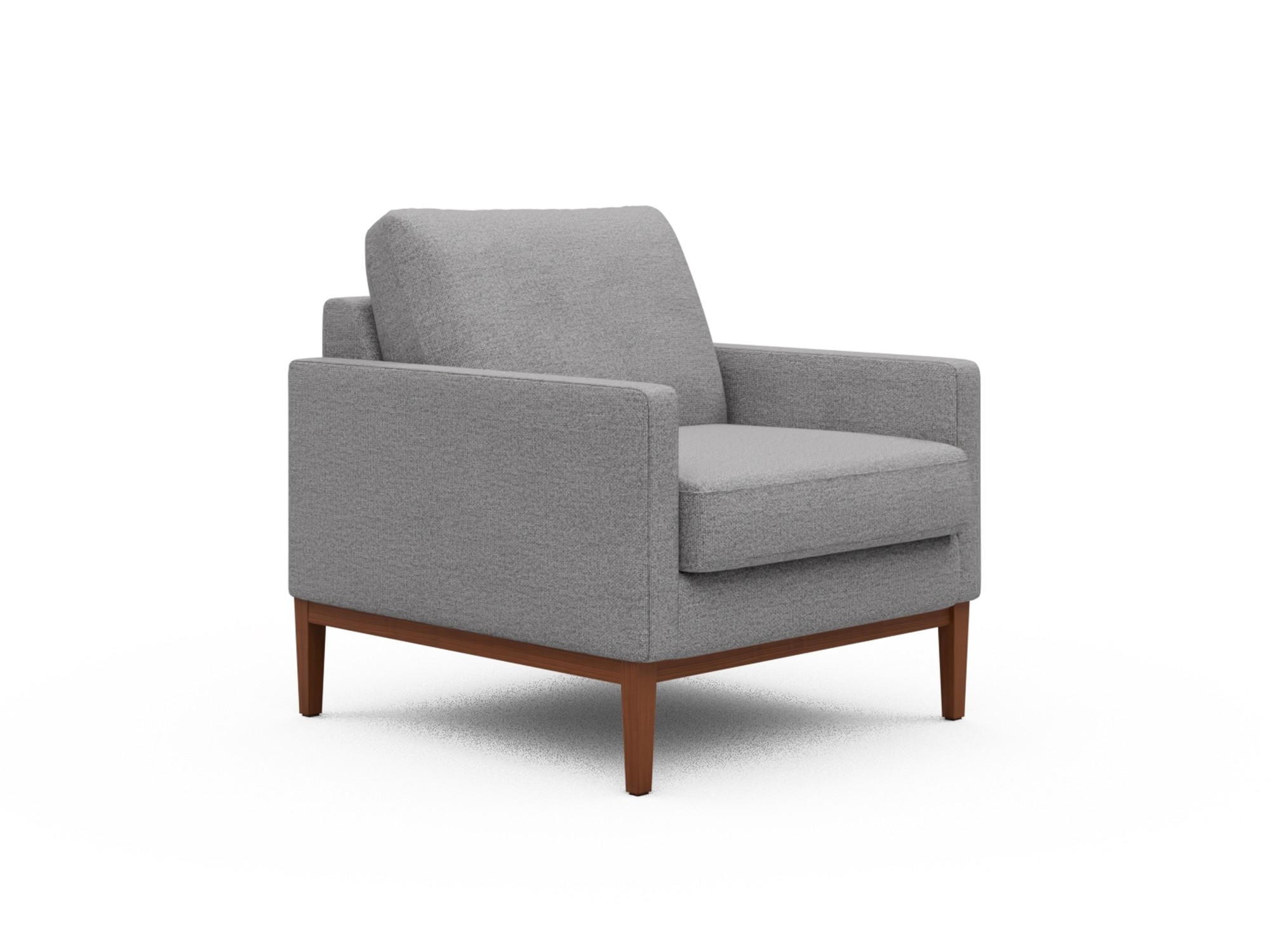 Skandi Home Sessel Bodo Sama-Grey moebelfaktor