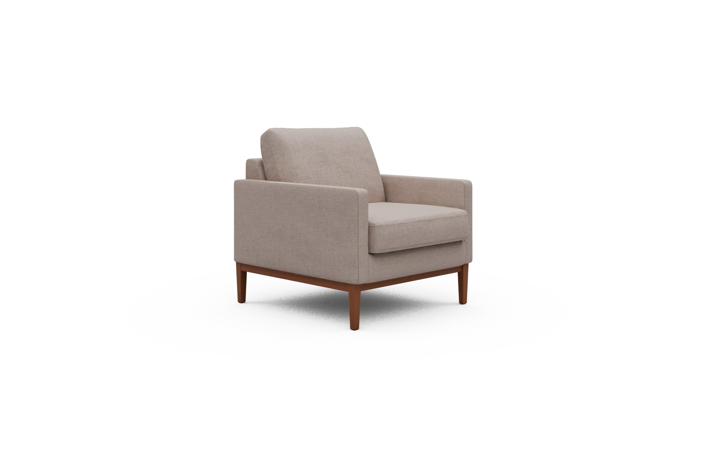 Sessel Bodo Weda-Sand