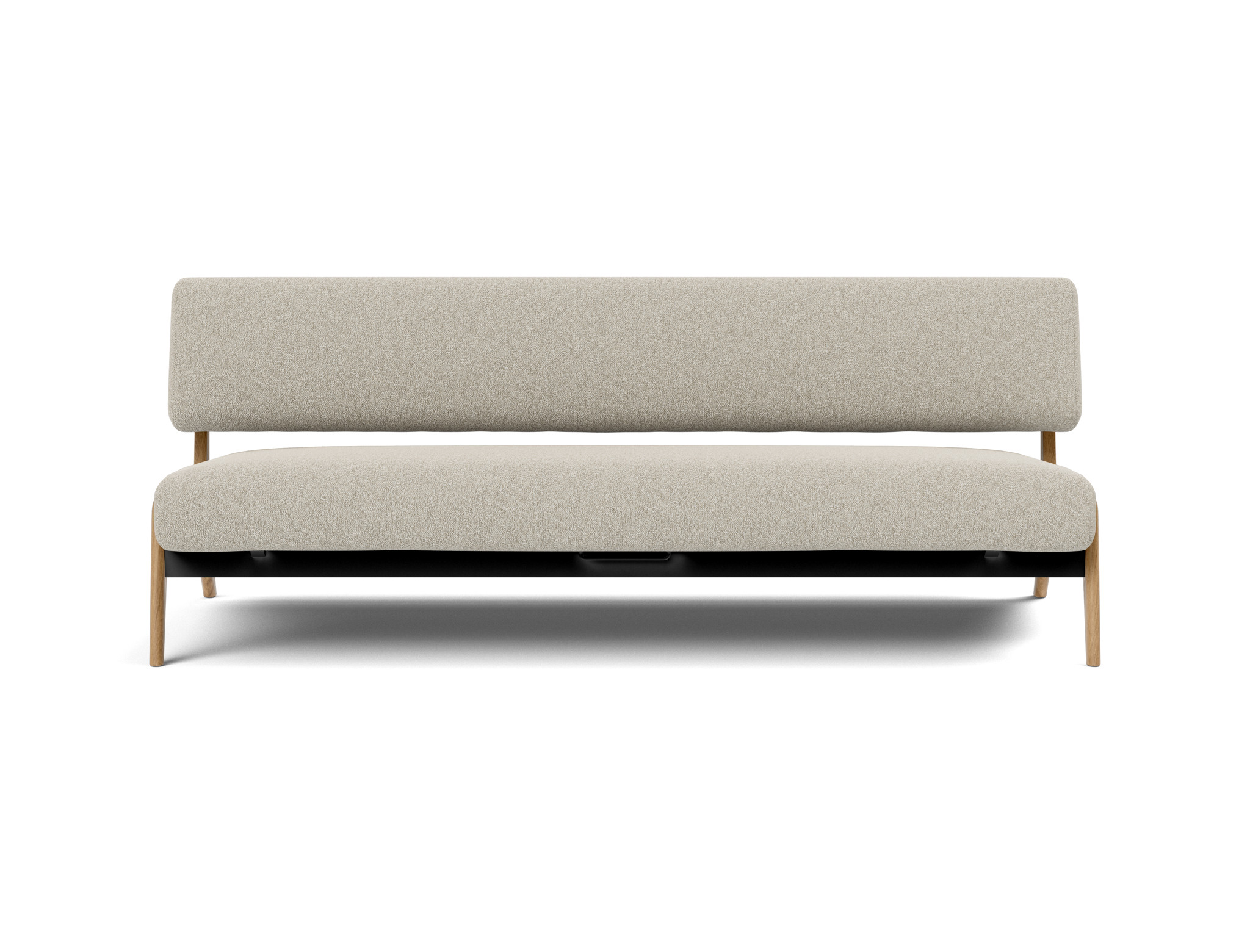 Tagesbett Nolis Boucle Skandi 539-Beige