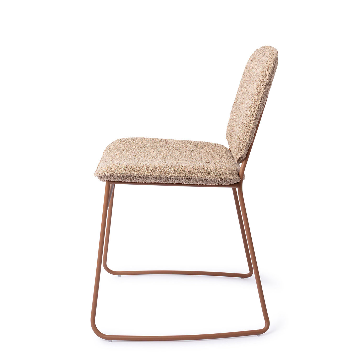 Jesper Home Esszimmerstuhl Makio Dusted Donut