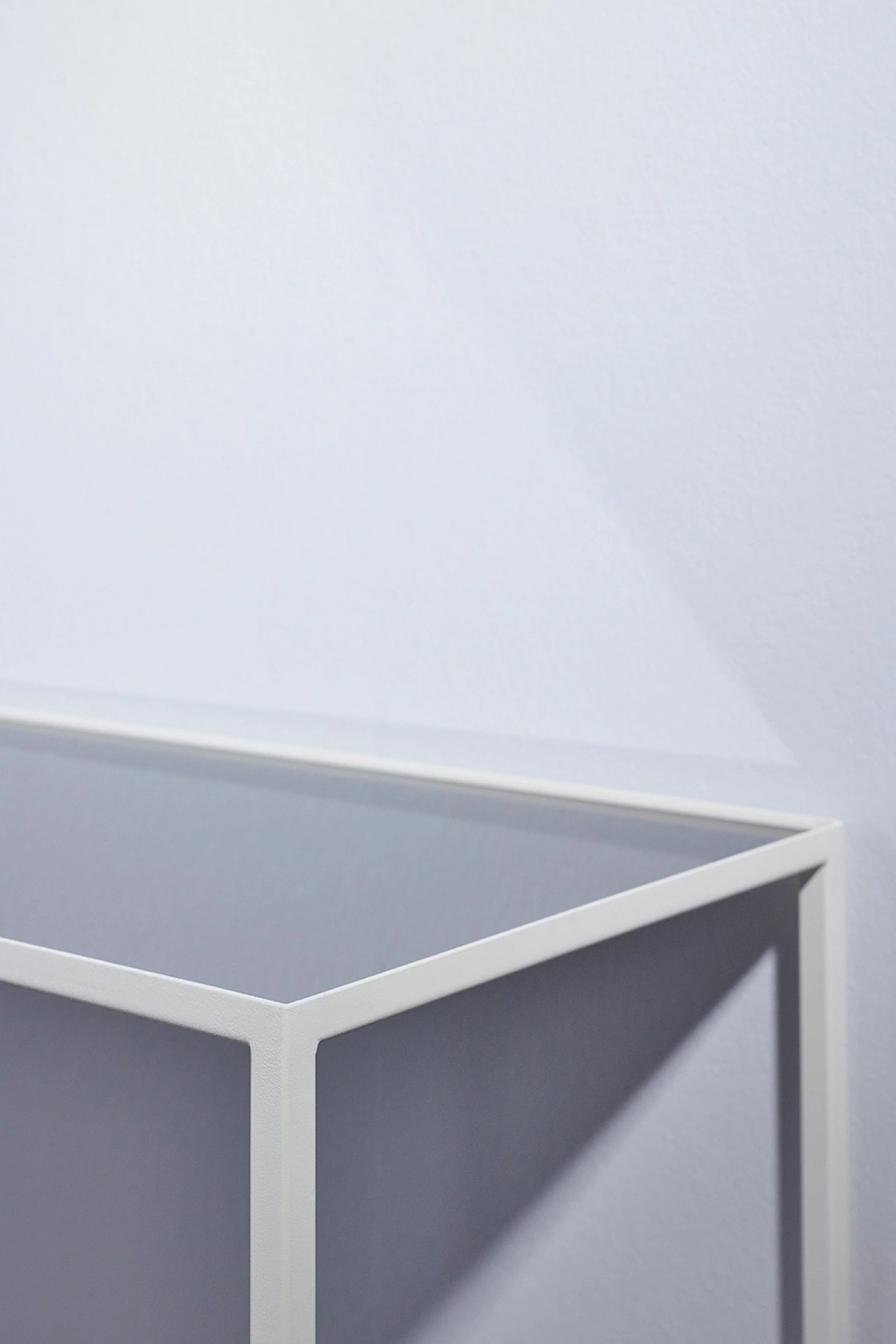deKnudt Mesa White – Detailansicht 5