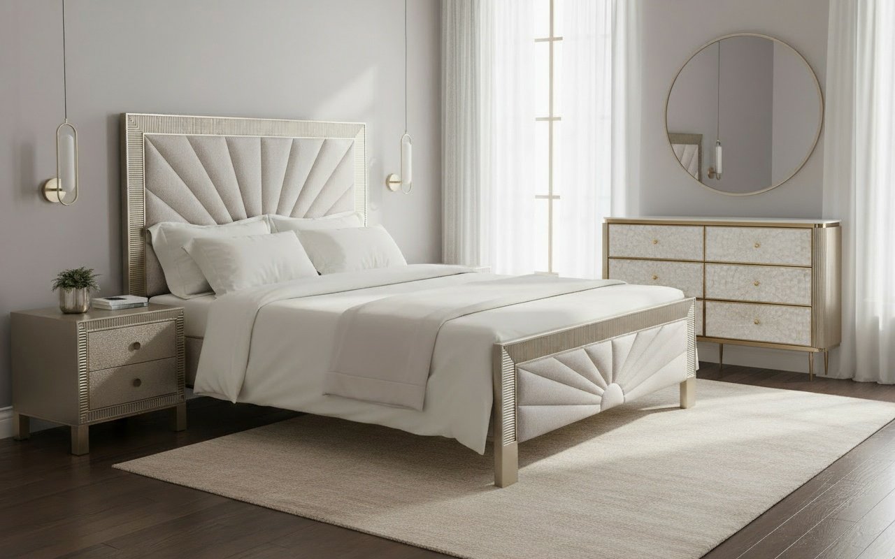 Livin Hill Kommode Stilig ST910