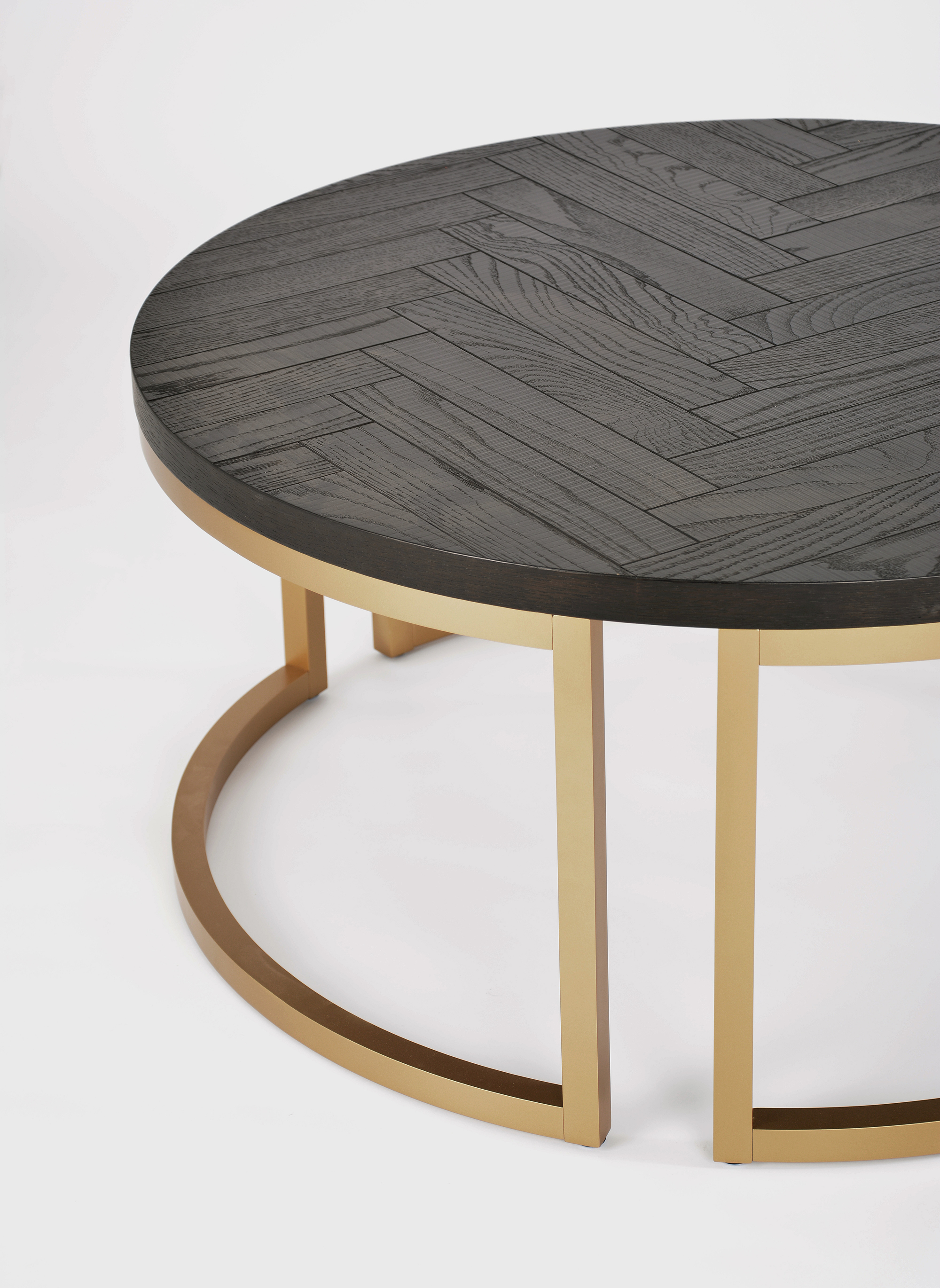 Livin Hill Couchtisch Seville 90 cm