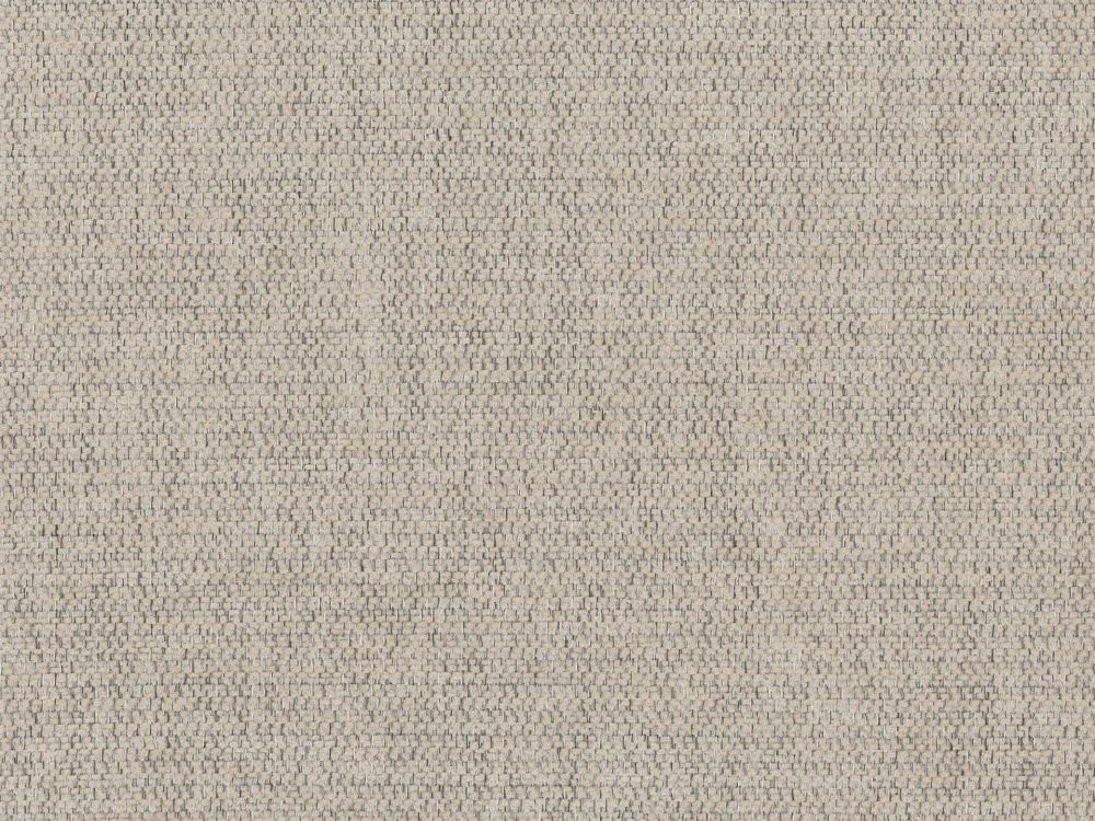 Cosmopolitan Design Ecksofa Lazio 3-Sitzer Strukturierter Stoff Sorella Sand Links