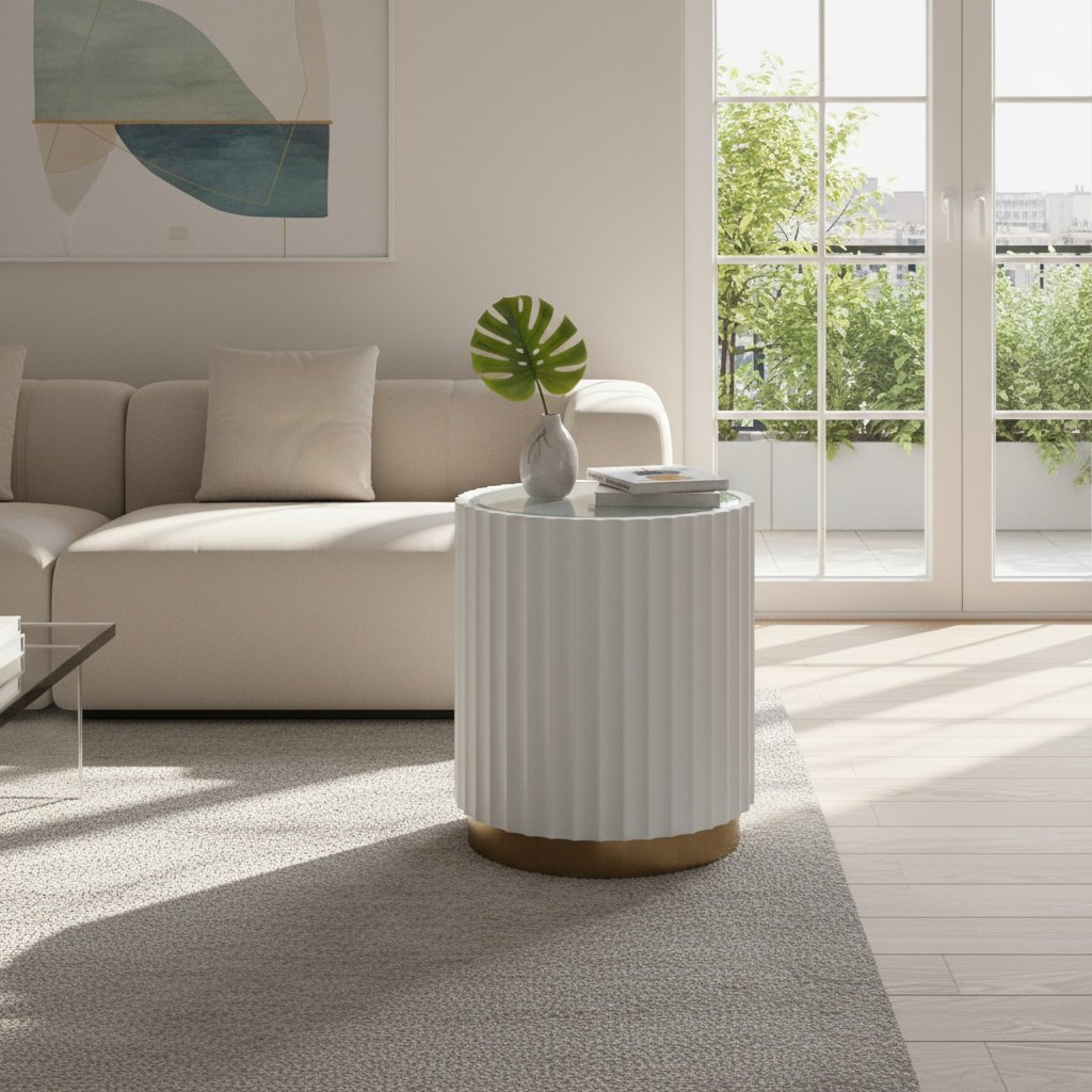 Livin Hill Beistelltisch Stilig ST708