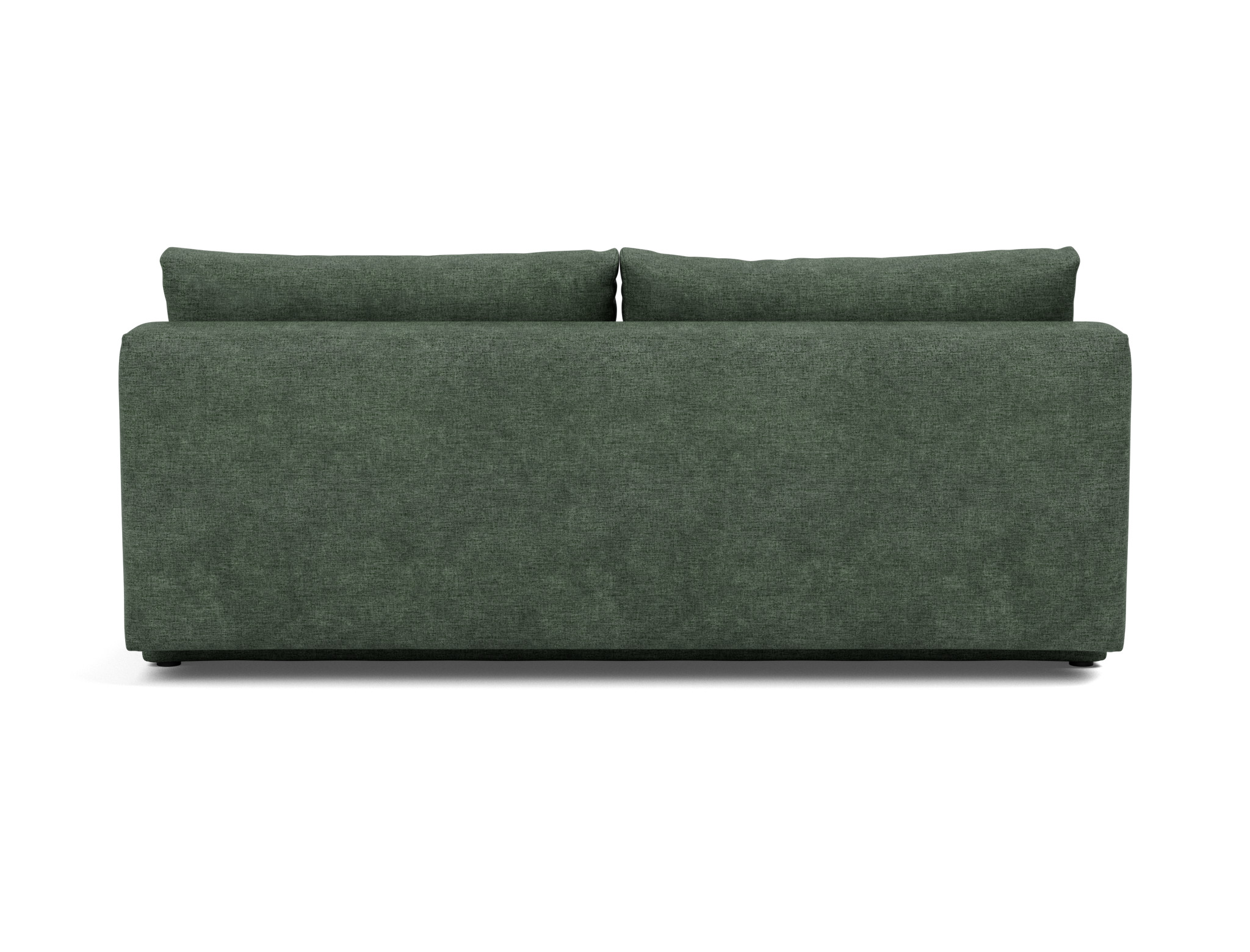 Schlafsofa Osvald Flachgewebe Avella 281-Pine-Green