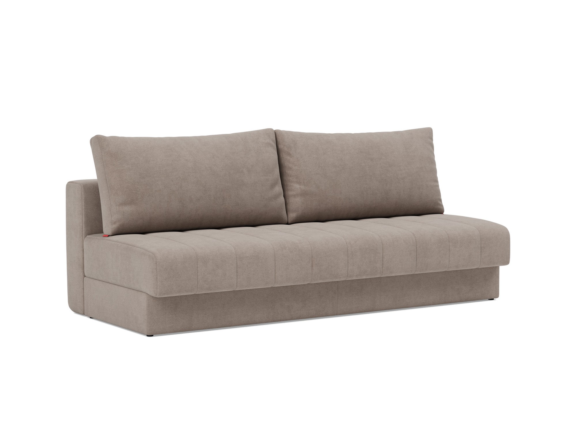 Schlafsofa Akello Kord Cordufine 318-Beige