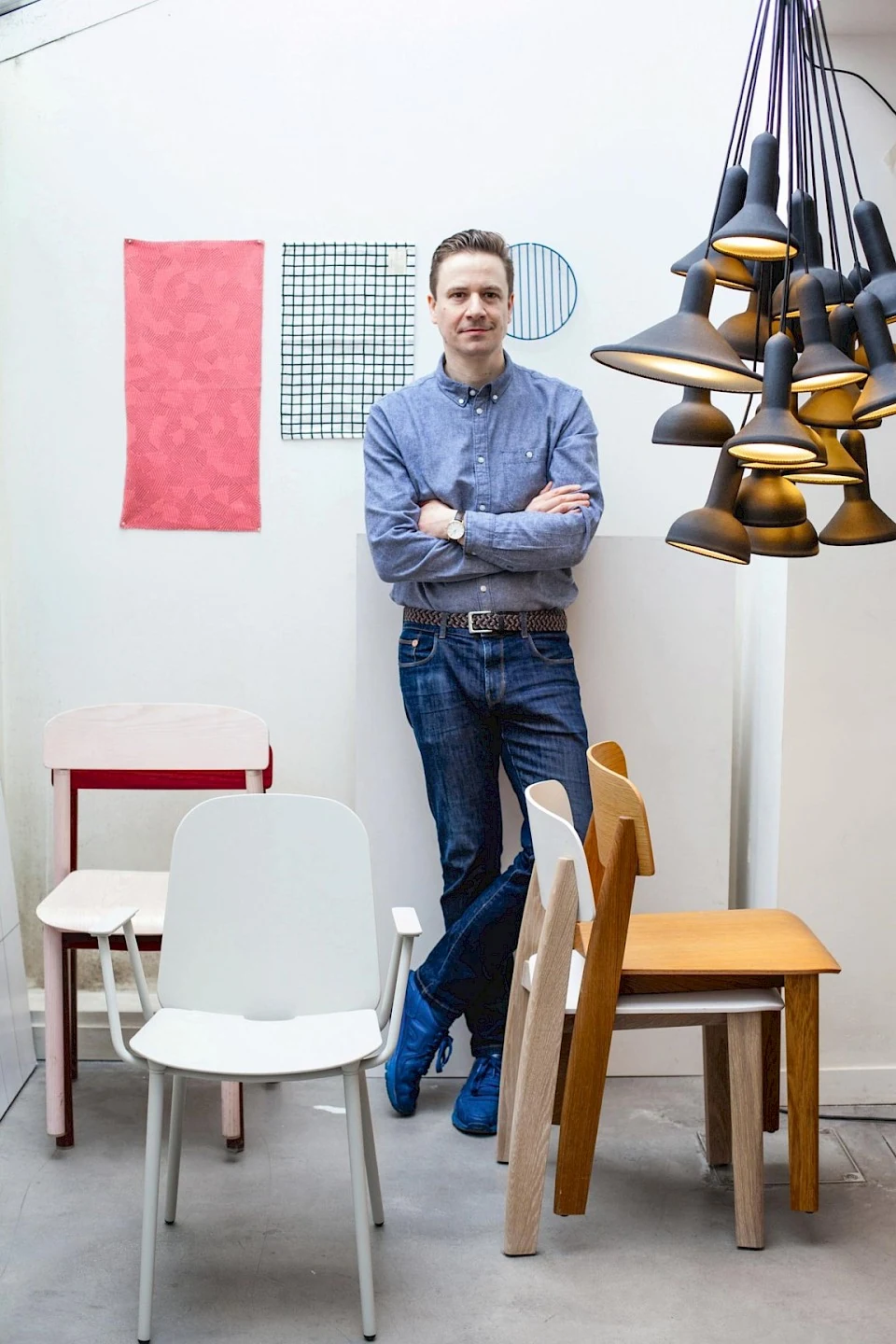 Sylvain Willenz