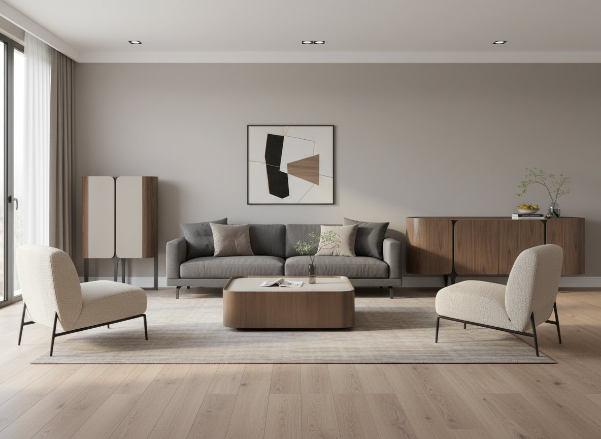 Livin Hill Kommode Sileno SE01