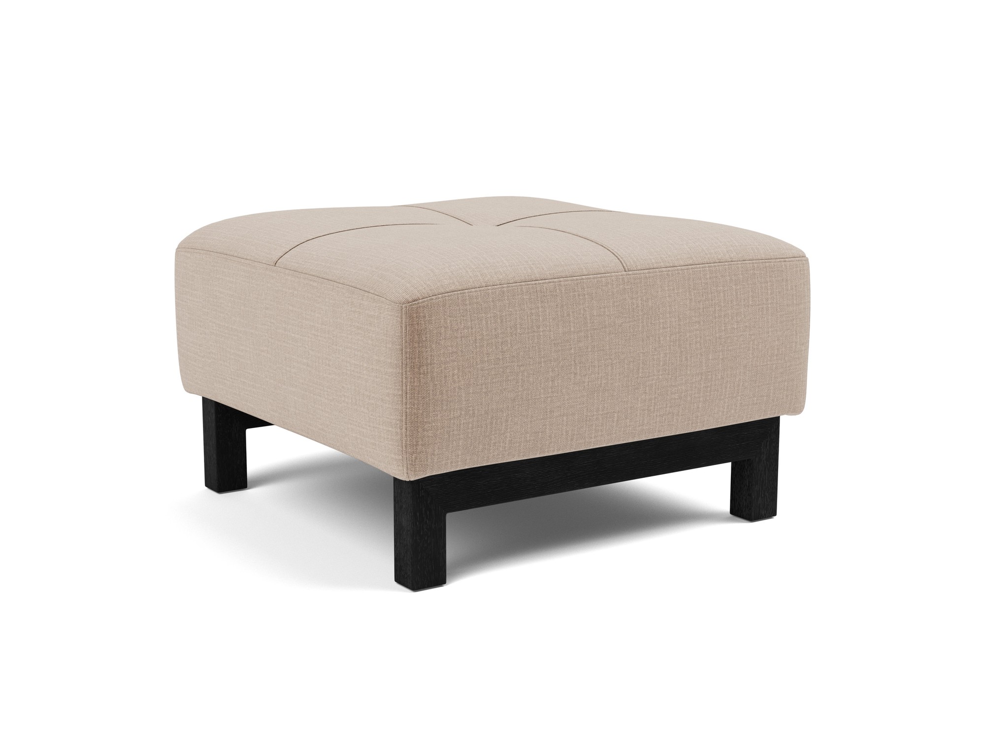 Hocker Bifrost D.E.L. Chenille Esina 417-Mocha