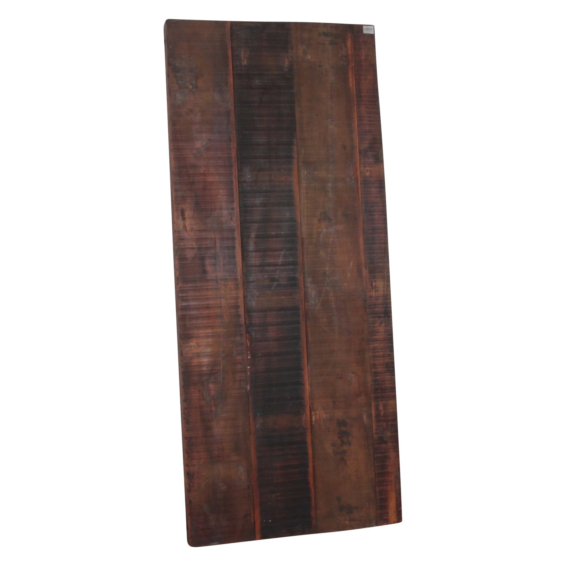 Raw Materials Klappbarer Vintage-Esstisch XL 190x80x76cm