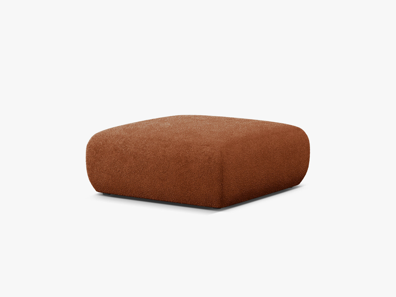 Micadoni Hocker Molino Large Boucle Baloo Braun