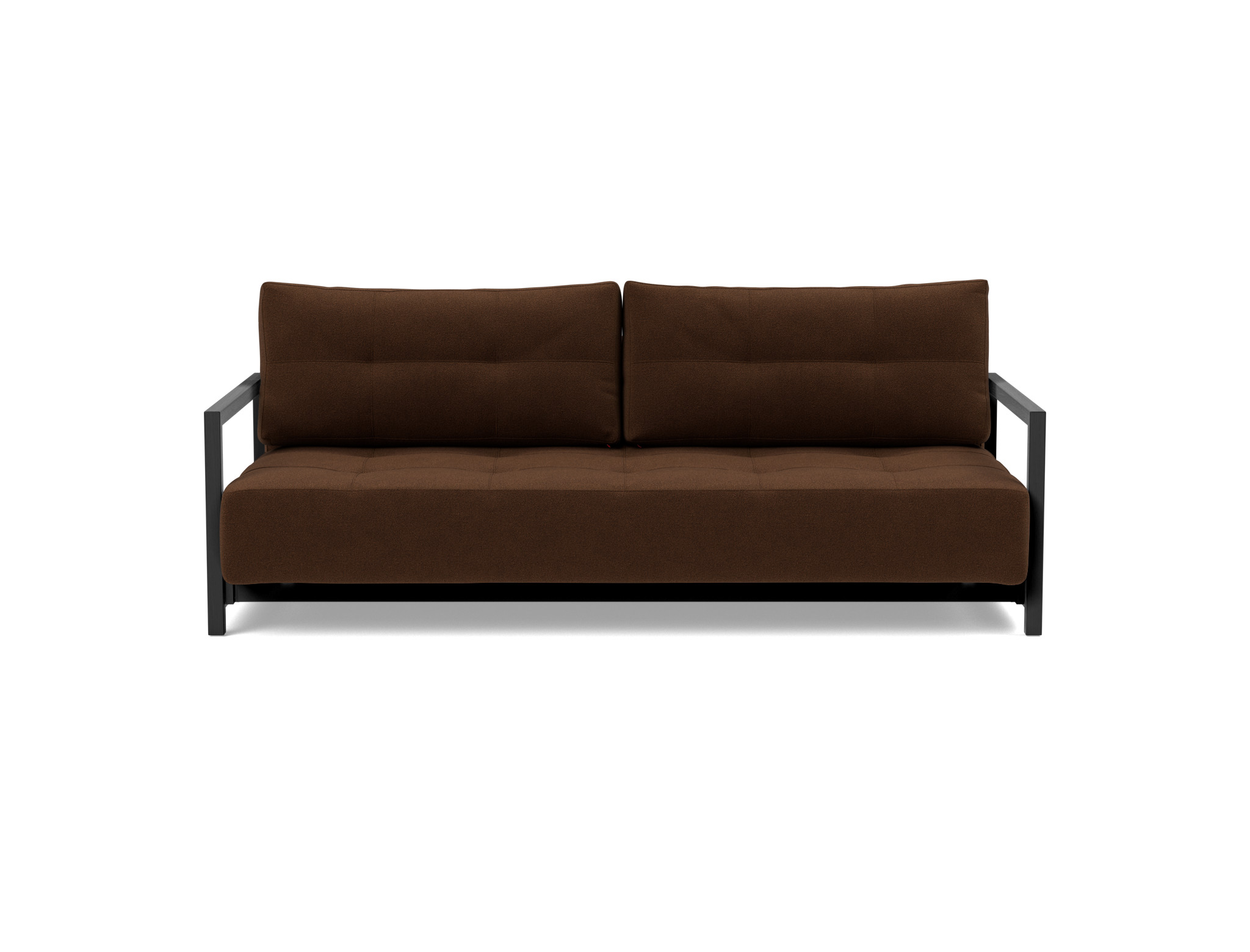 Schlafsofa Bifrost D.E.L. Strukturierter Stoff Taura 359-Cappuccino