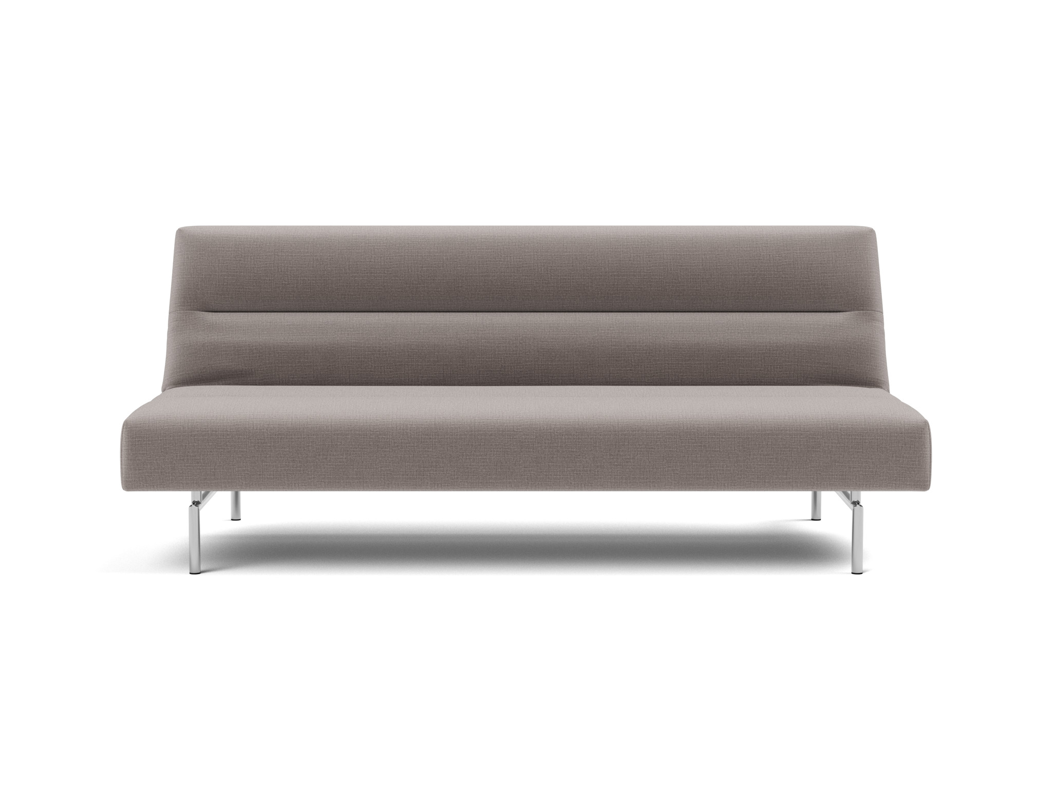 Schlafsofa Jillis Chenille Esina 418-Truffle