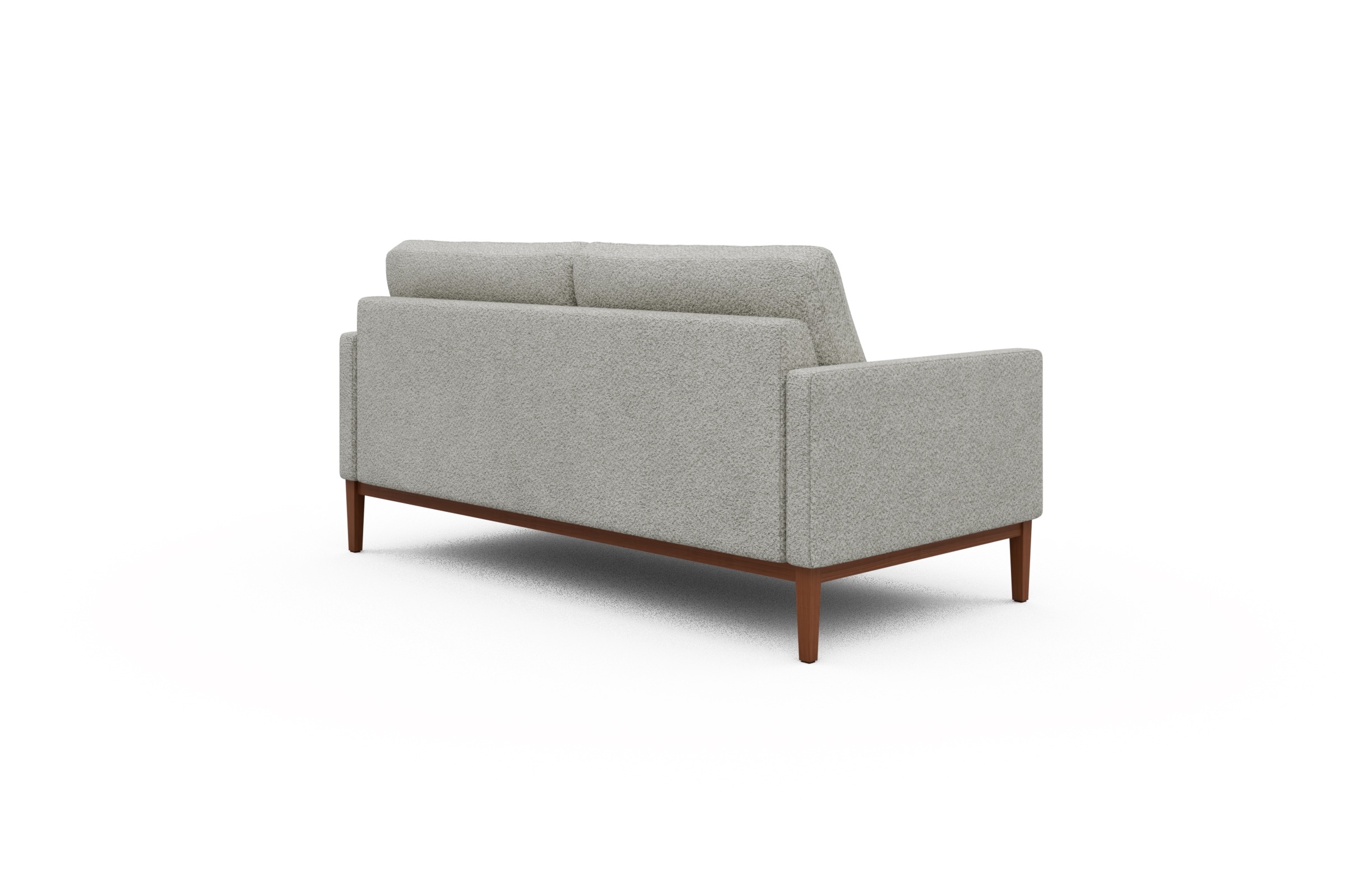 Sofa Bodo 2,5-Sitzer Vanora-Warm-Sand