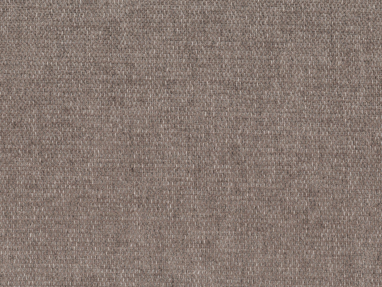 Cosmopolitan Design Sofa Loretto 4-Sitzer Strukturierter Stoff Sorella Cappuccino