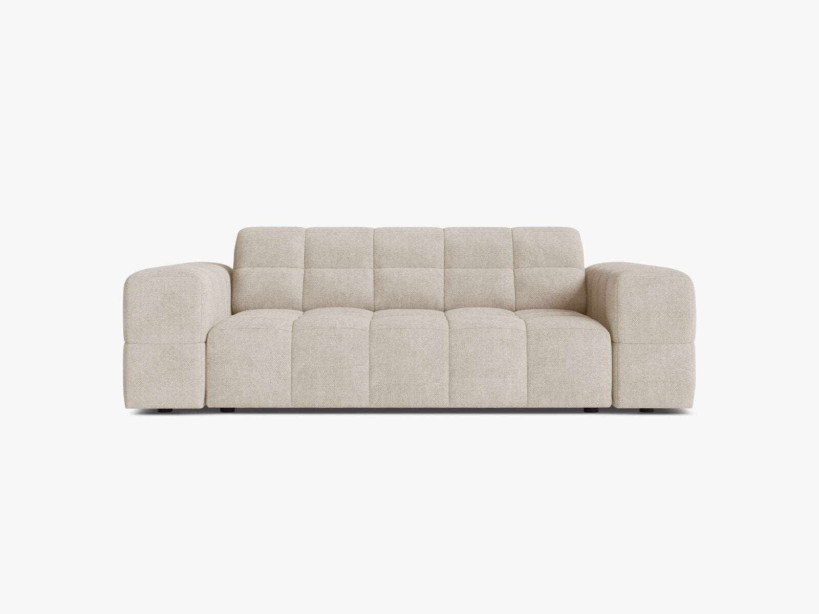 Micadoni Jennifer Sofa 2-Sitzer