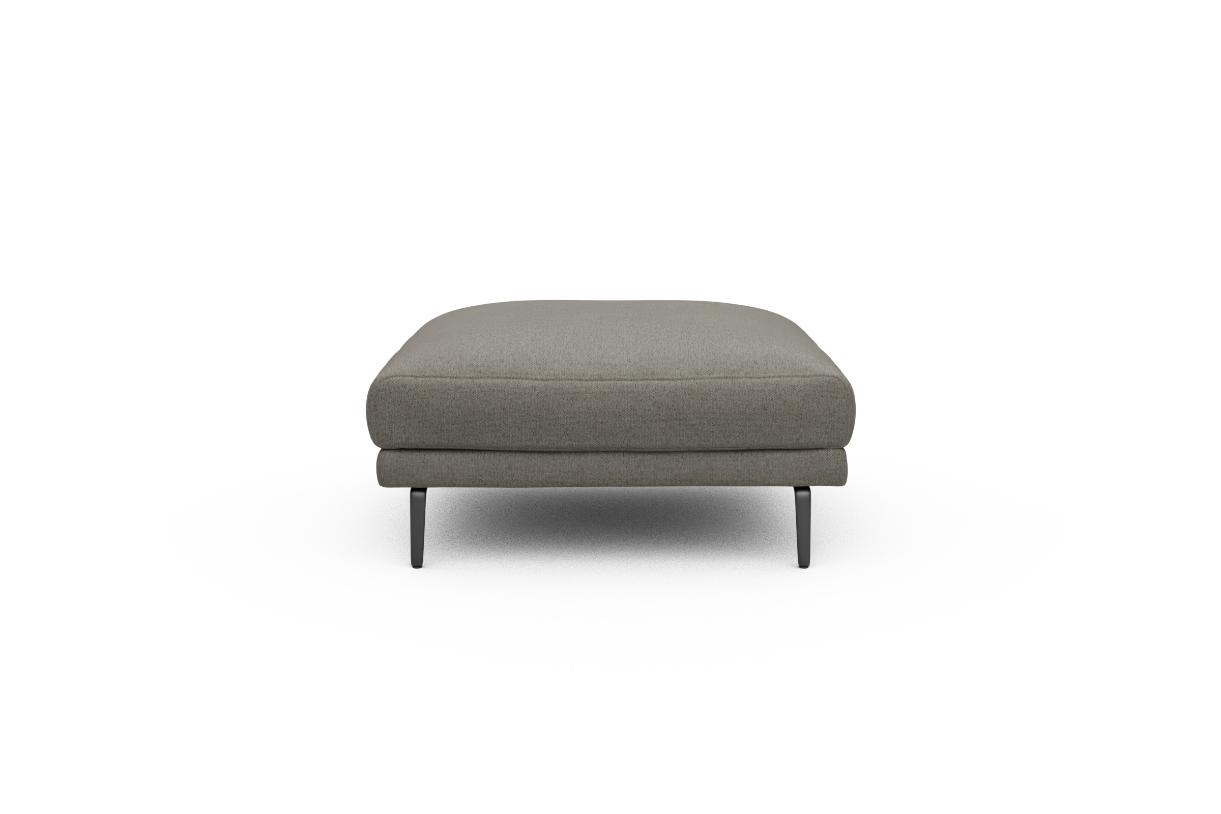 Skandi Home Ottomane Karl Denari-Warm-Grey moebelfaktor