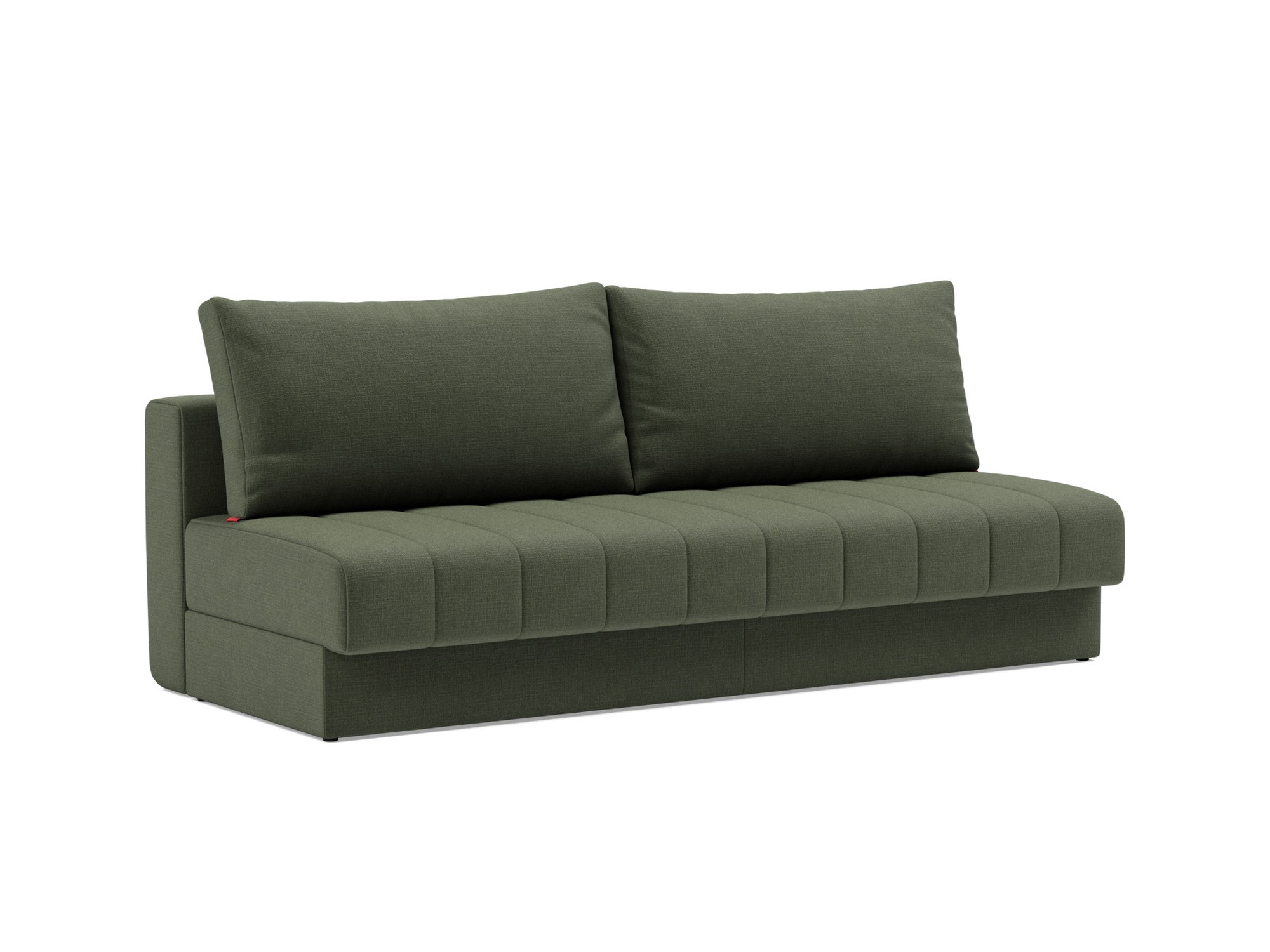 Schlafsofa Akello Chenille Esina 413-Olive-Green