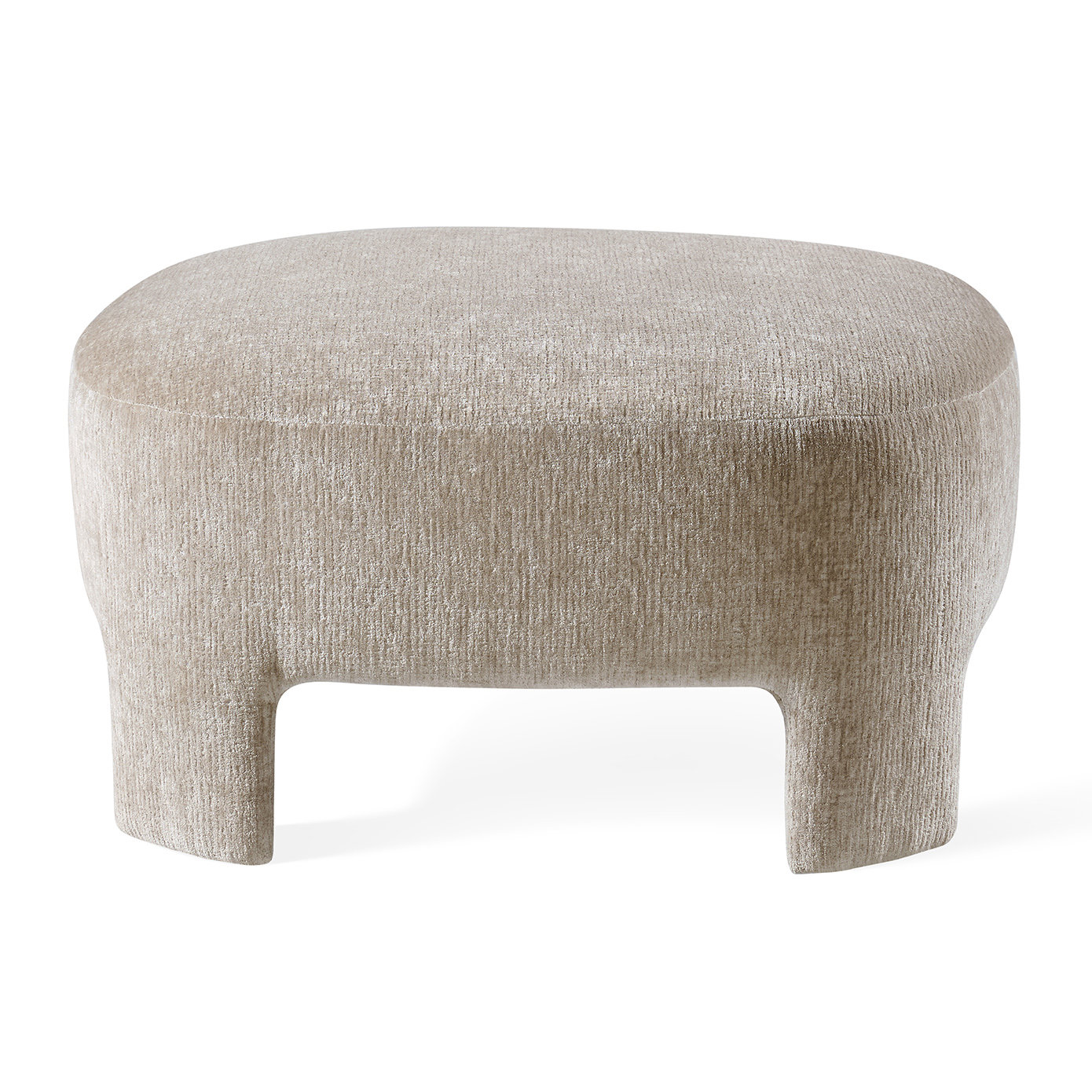 Jesper Home Hocker Launo Limestone