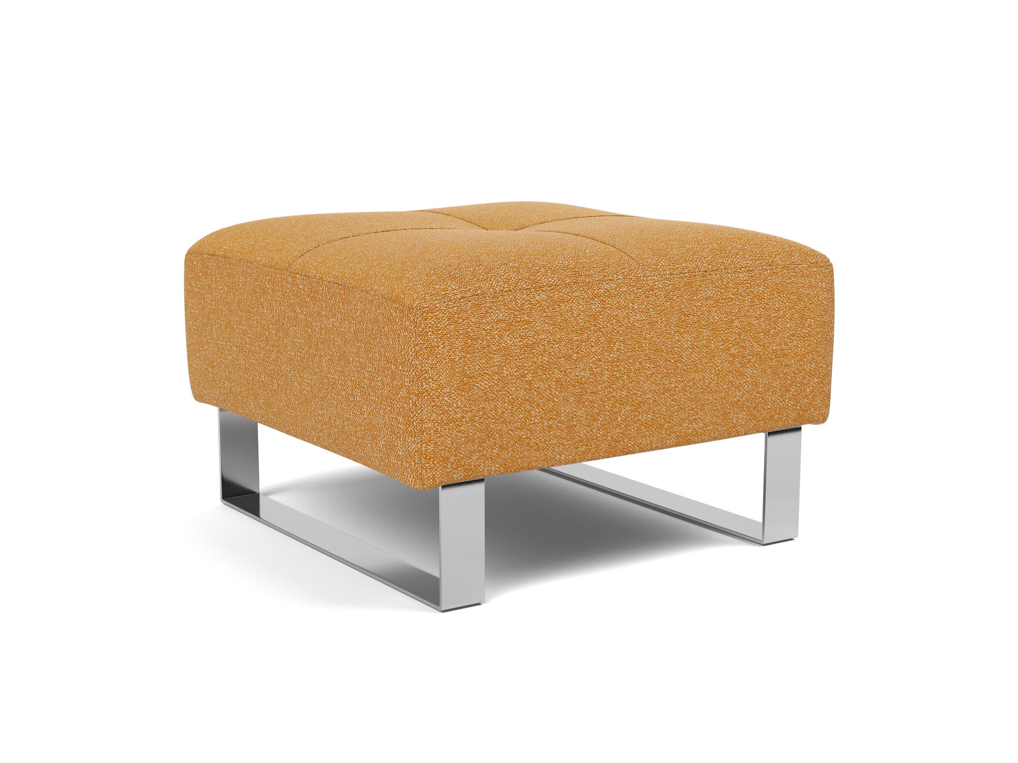 Hocker Supremax D.E.L. Boucle Skandi 536-Ochre