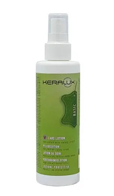 Keralux® (voor leer) – Materialansicht