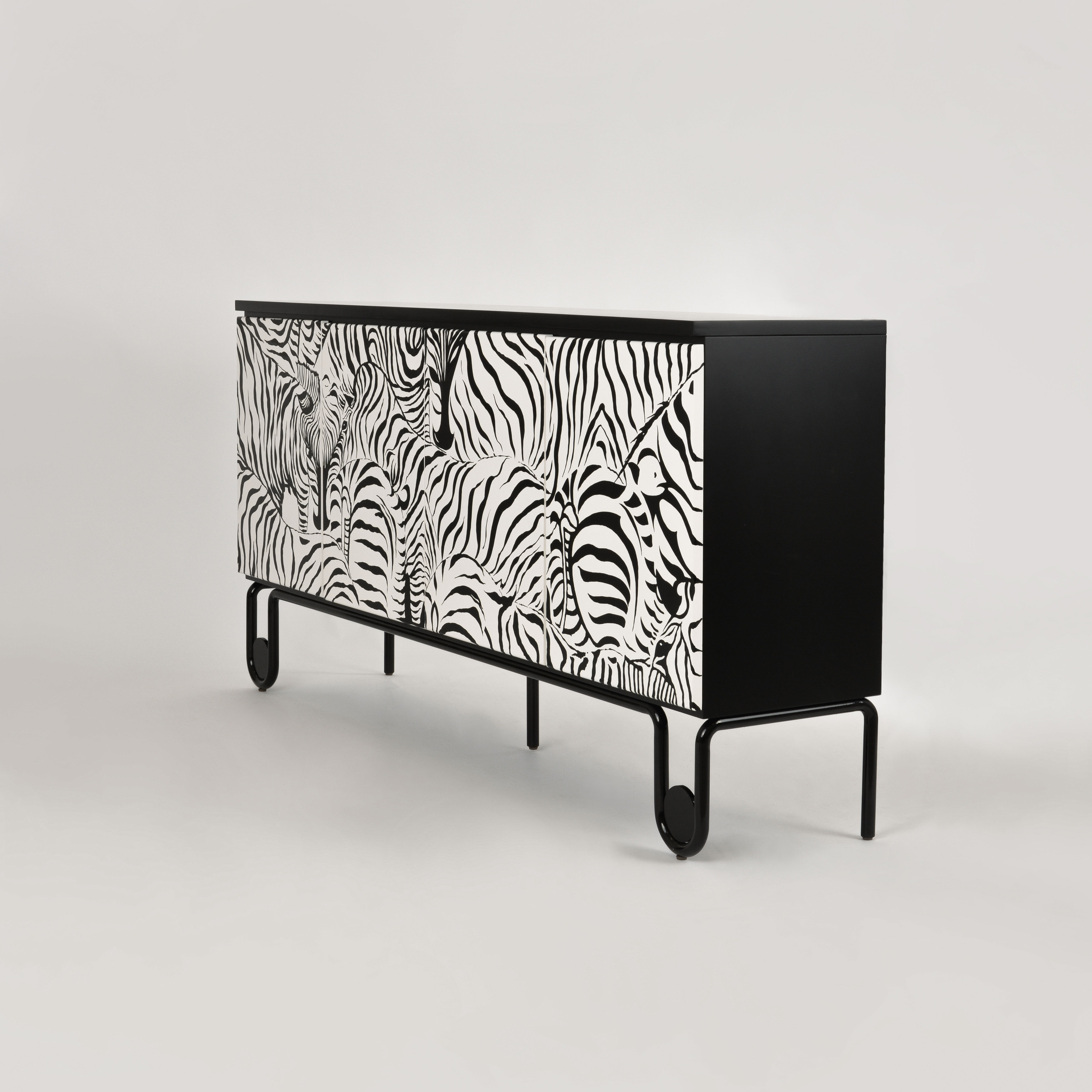 Livin Hill Sideboard Stilig 183 cm