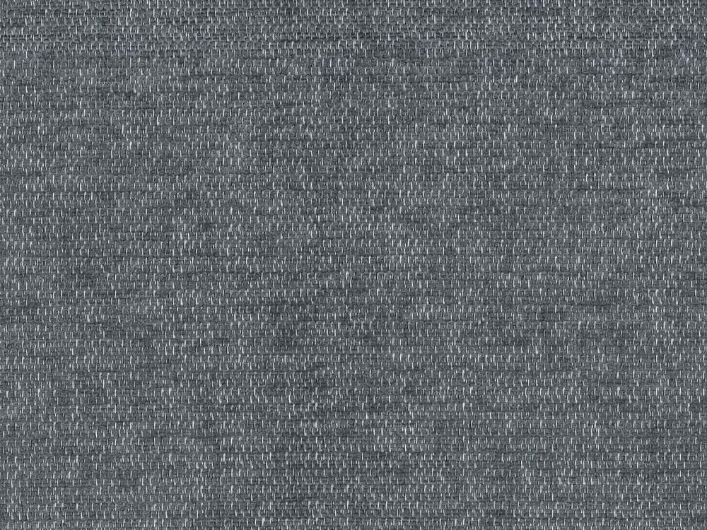 Cosmopolitan Design Ecksofa Loretto 3-Sitzer Strukturierter Stoff Sorella Grau Rechts