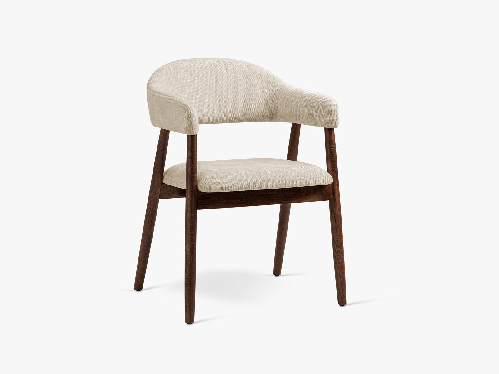 Micadoni Adra Samtiger Stuhl 56 cm (H 77 cm) [1CH_ADRA]