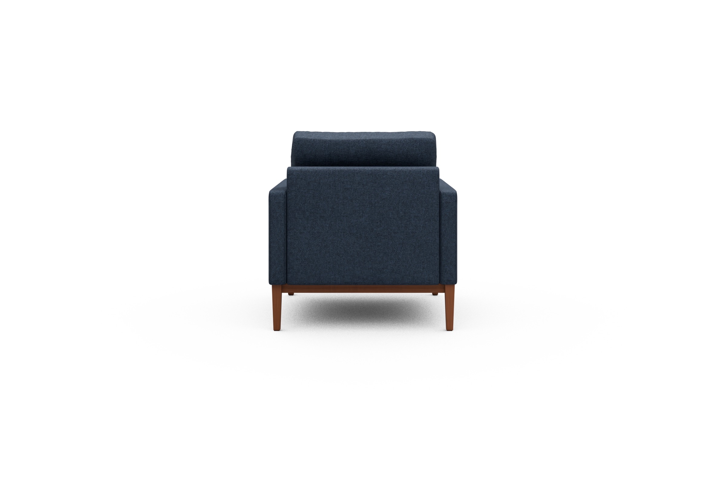 Sessel Bodo Sama-Deep-Blue
