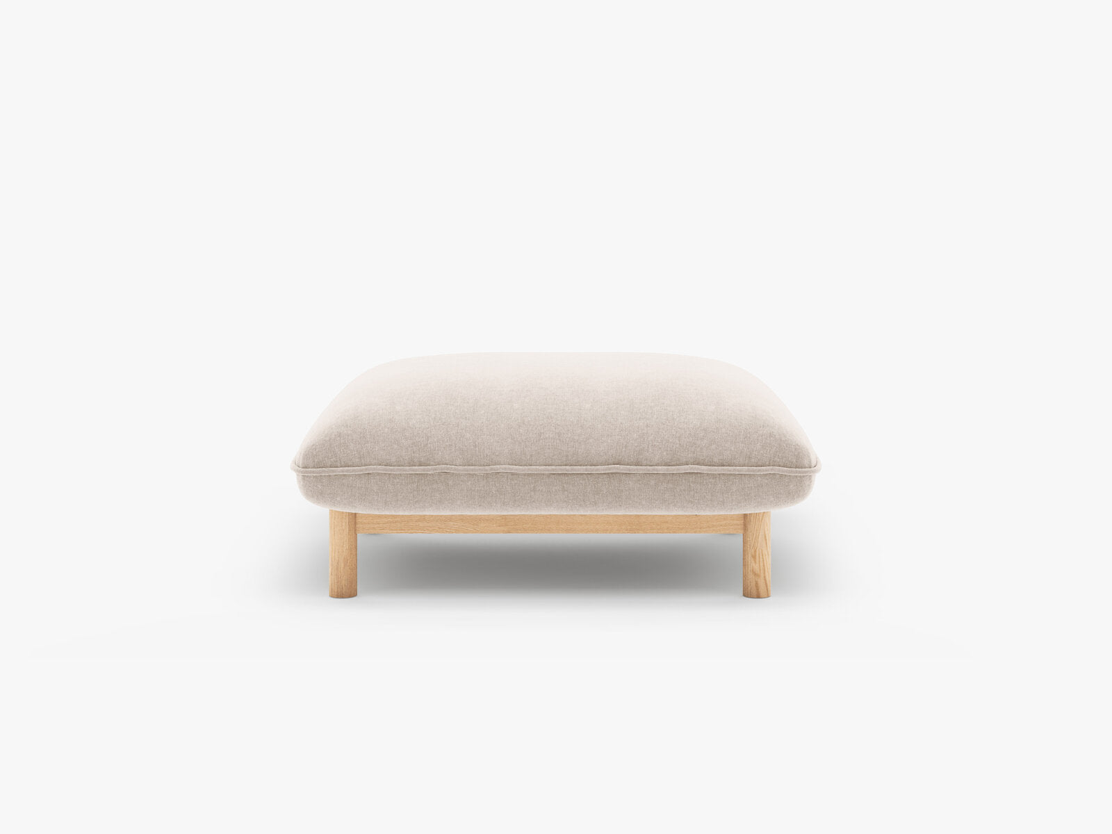 Micadoni Ada Pouf klein