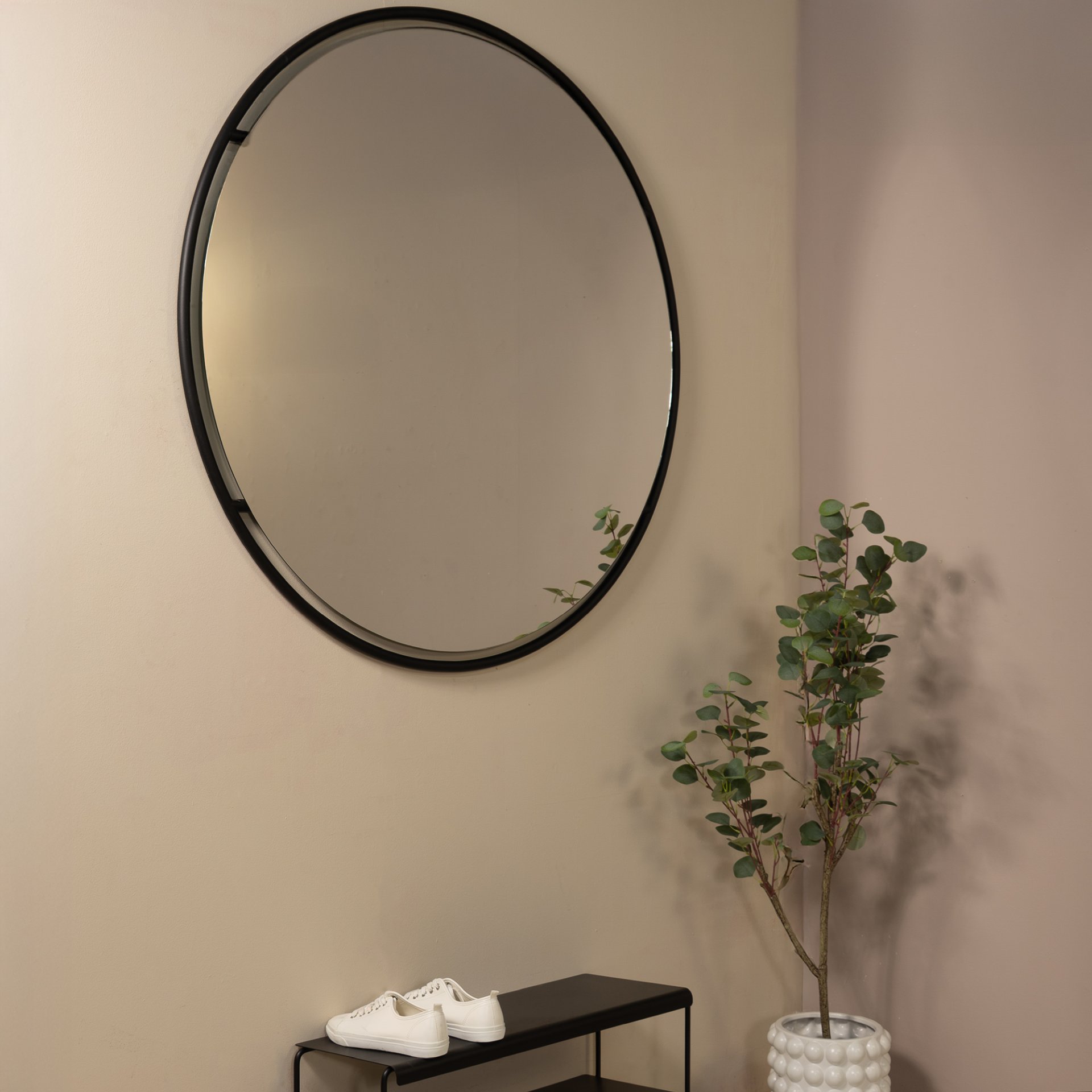 Spinder Design Spiegel Orbis L