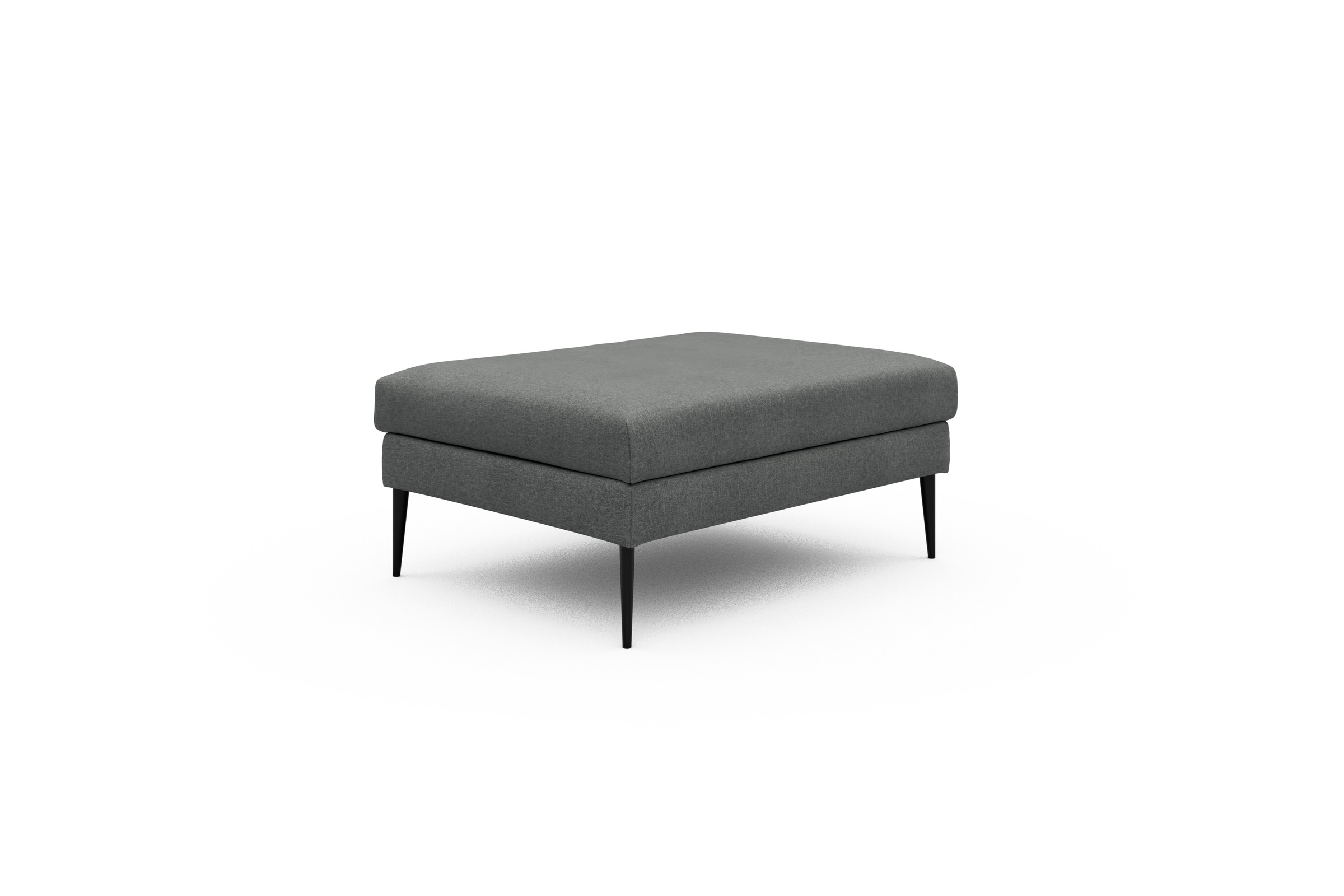 Sitzhocker Paul Satya-Steel