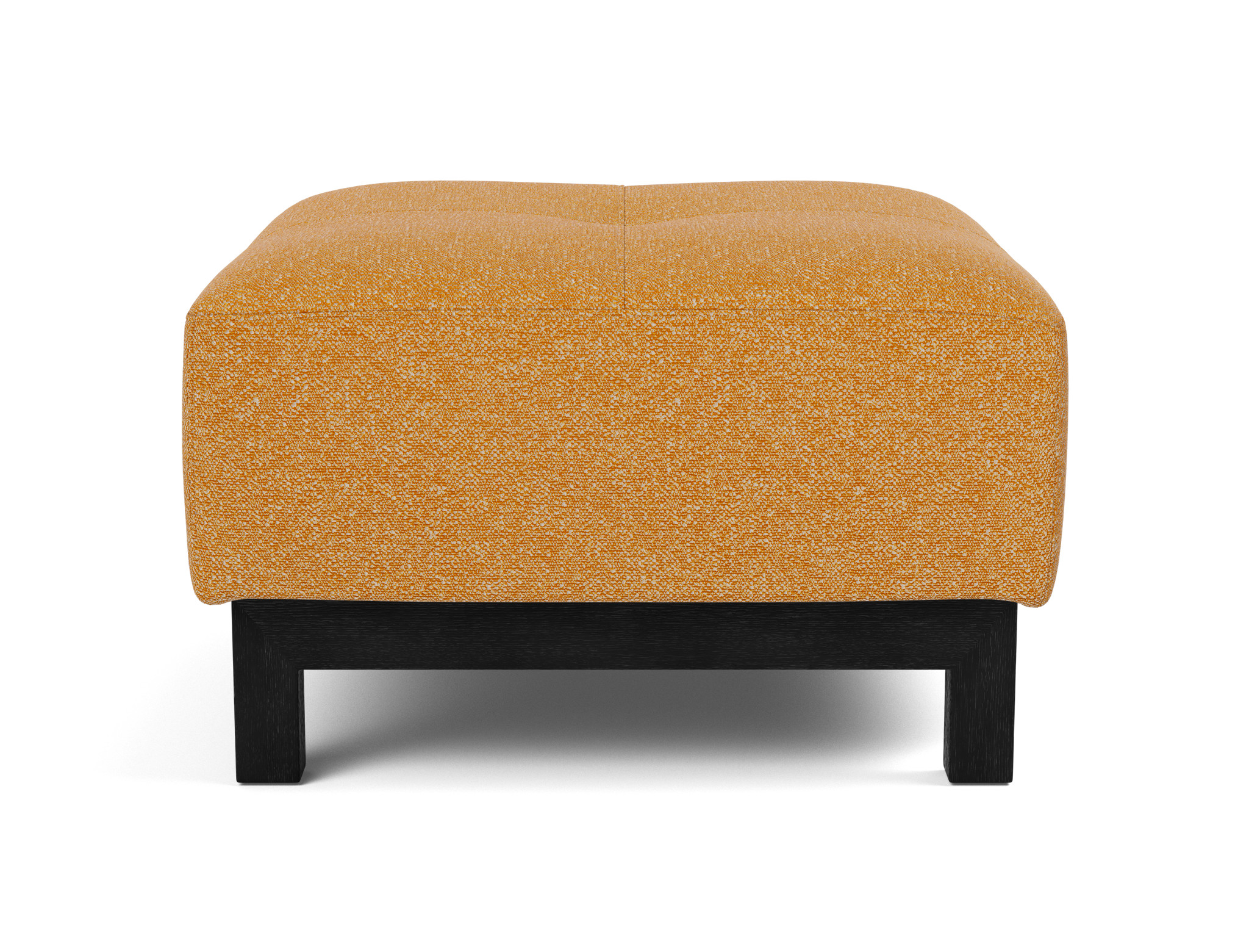 Hocker Bifrost D.E.L. Boucle Skandi 536-Ochre