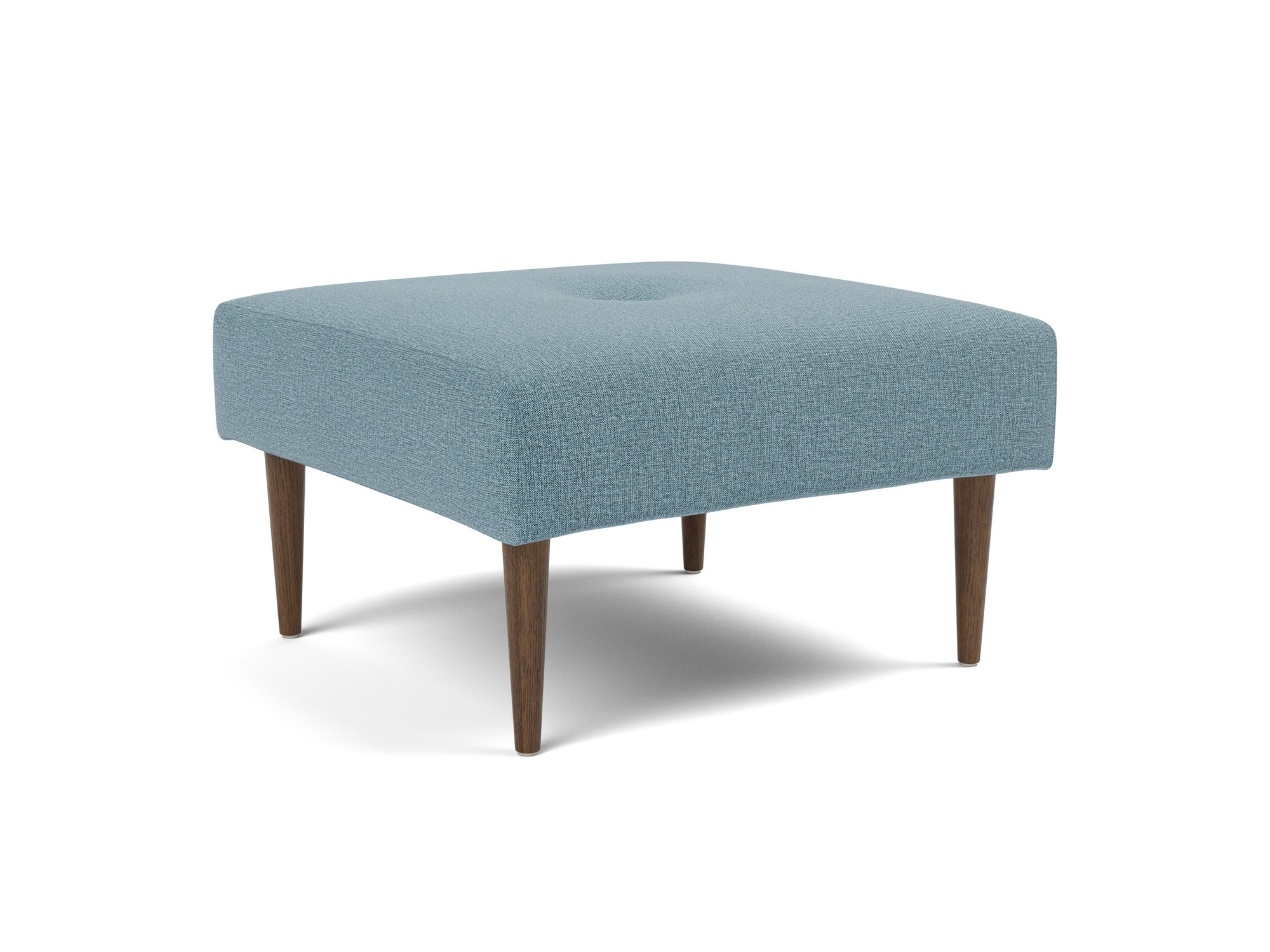 Hocker Recast Flachgewebe Mixed Dance 525-Light-Blue
