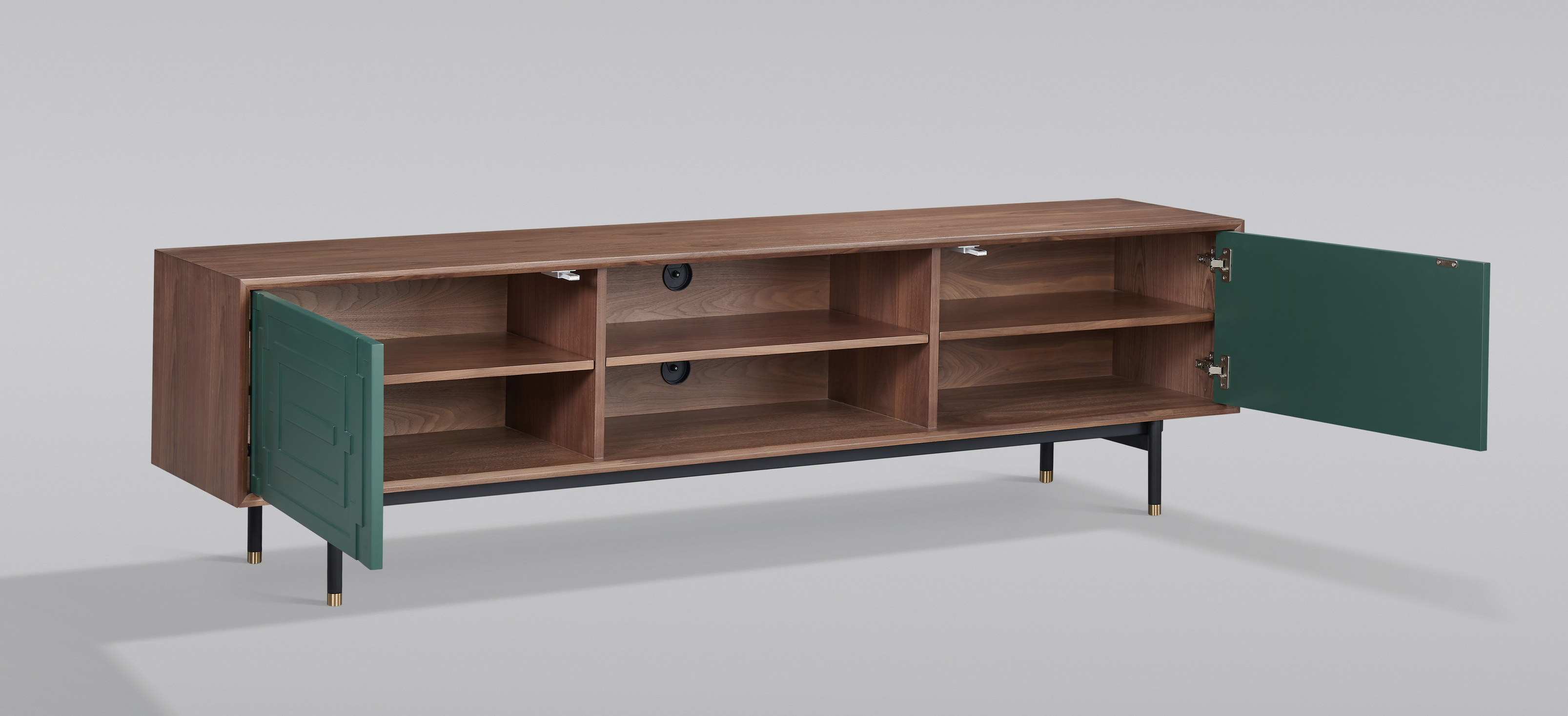 Livin Hill TV-Schrank Stilig ST153