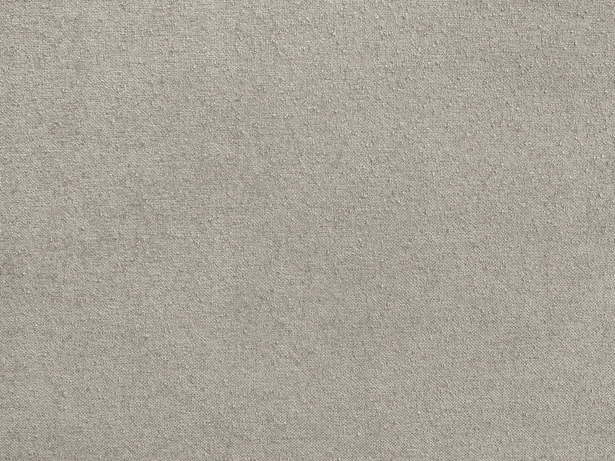 Bobochic Ibiza Schlafsofa 3-Sitzer Strukturstoff Beige, Liegefläche 160 × 196 cm