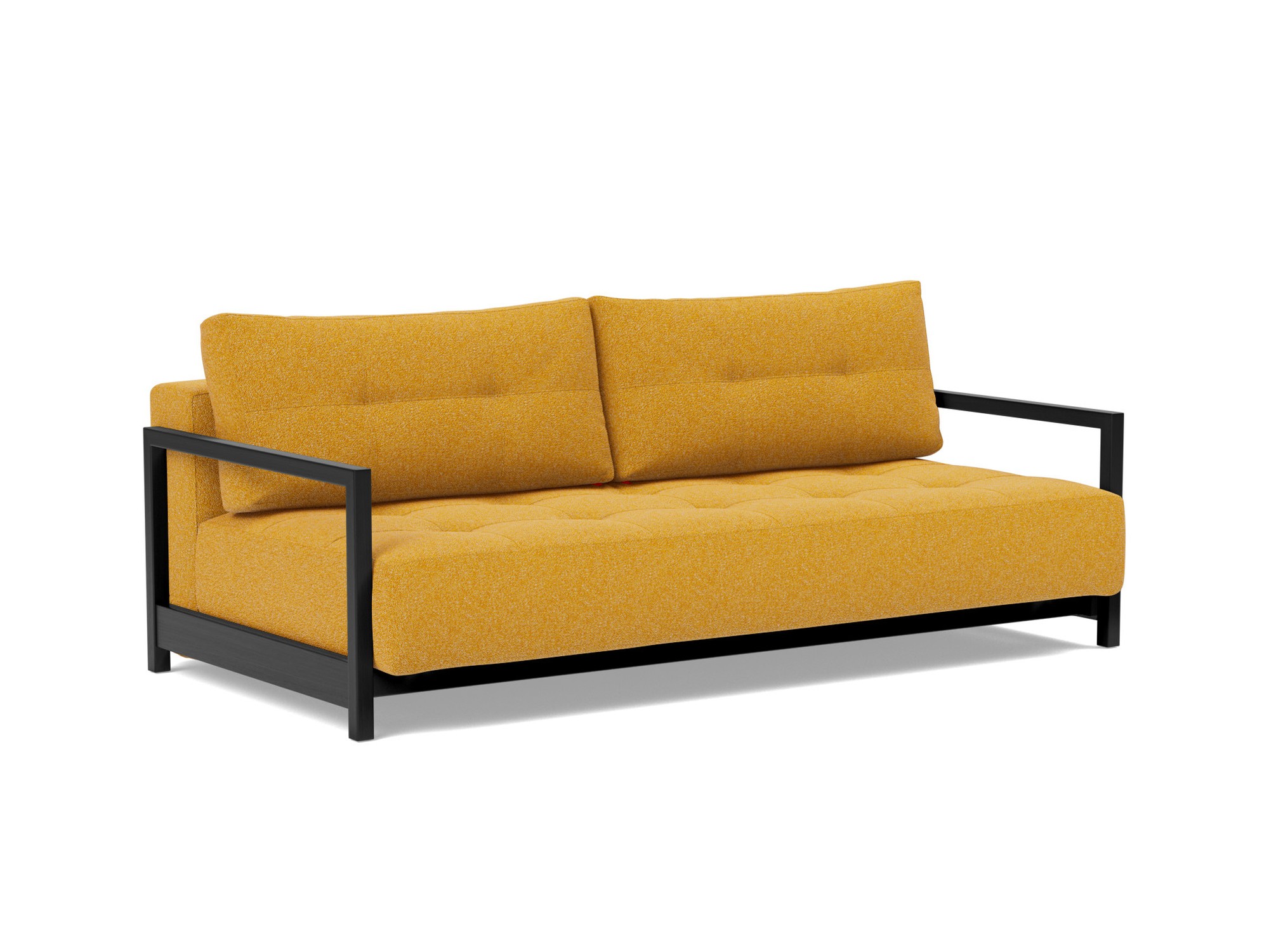 Schlafsofa Bifrost D.E.L. Boucle Skandi 536-Ochre